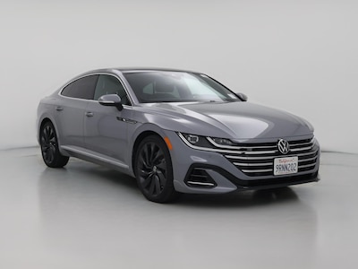 2023 Volkswagen Arteon SEL R-Line