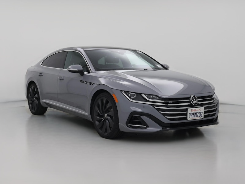 2023 Volkswagen Arteon SEL R-Line -
                  Fremont, CA