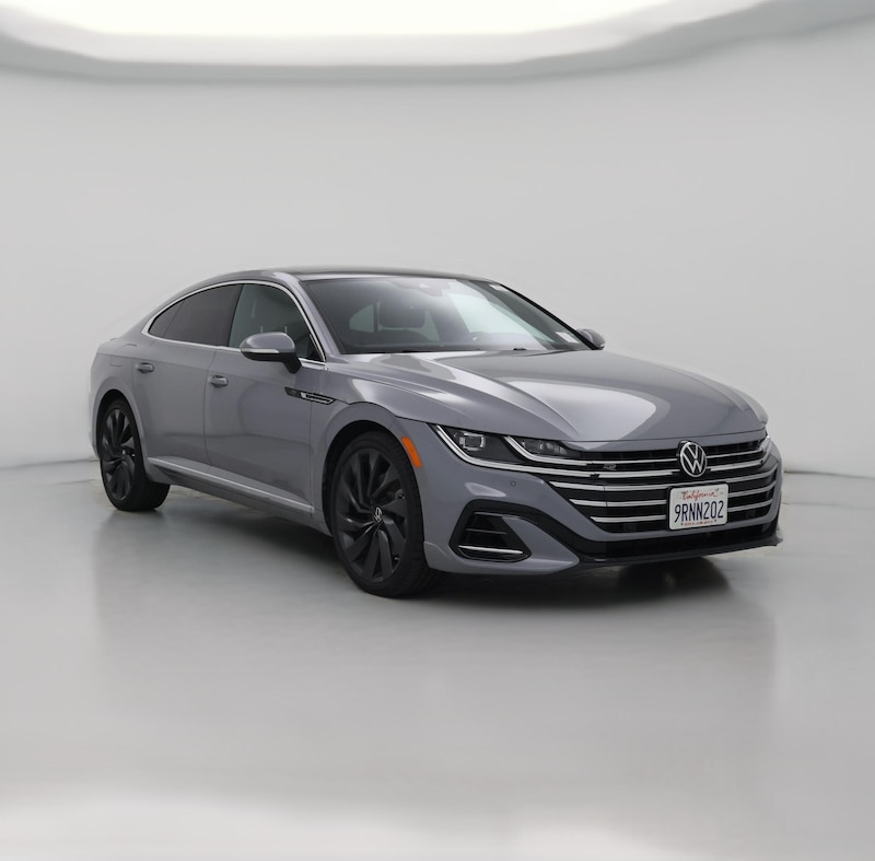 2023 Volkswagen Arteon SEL R-Line