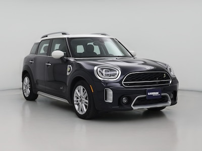 2022 Mini Cooper Countryman PHEV S E ALL4