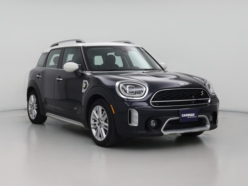 2022 Mini Cooper Countryman S E ALL4