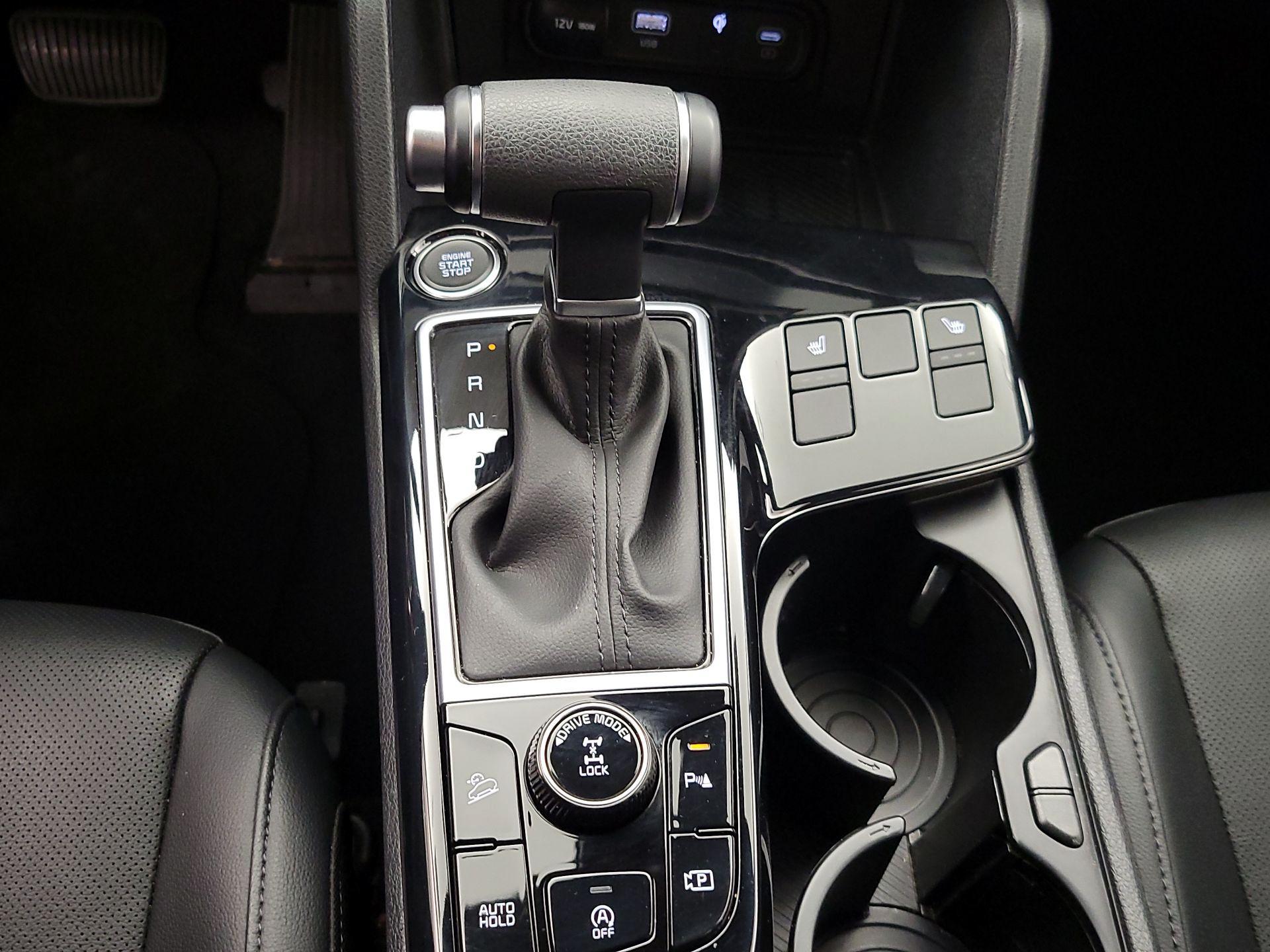 Thumbnail: 2025 Kia Sportage - 18
