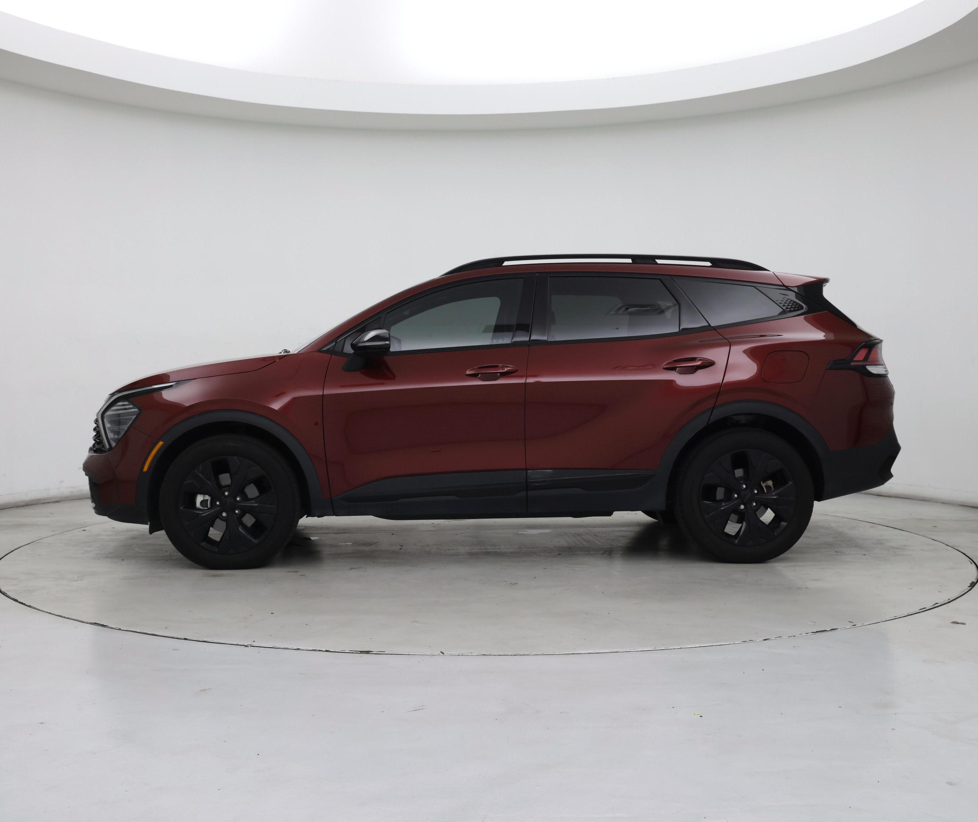 Thumbnail: 2025 Kia Sportage - 3