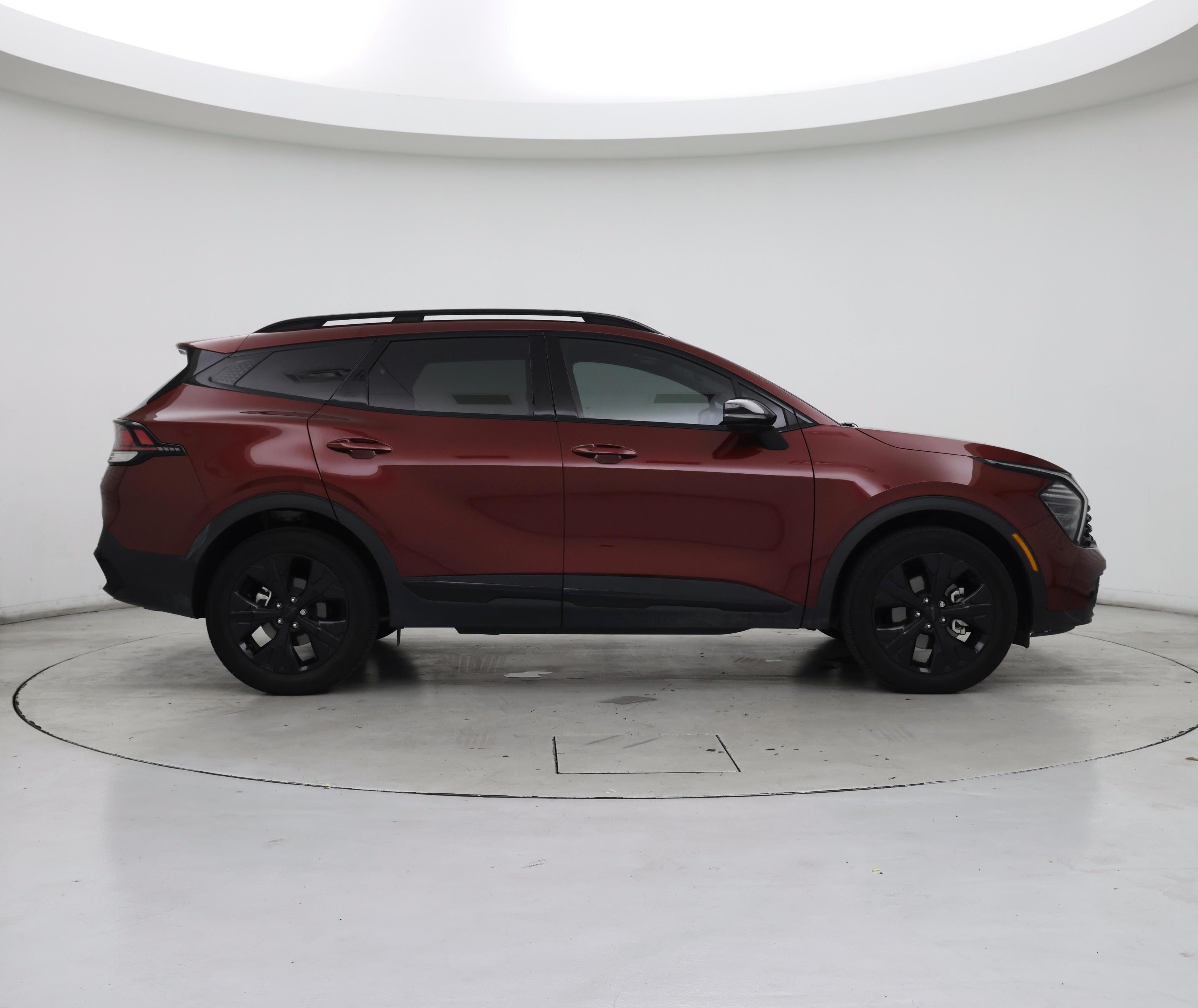 Thumbnail: 2025 Kia Sportage - 7