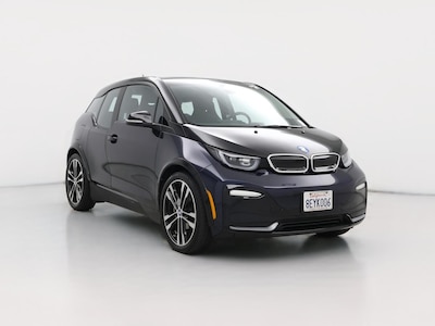 2018 BMW I3 S