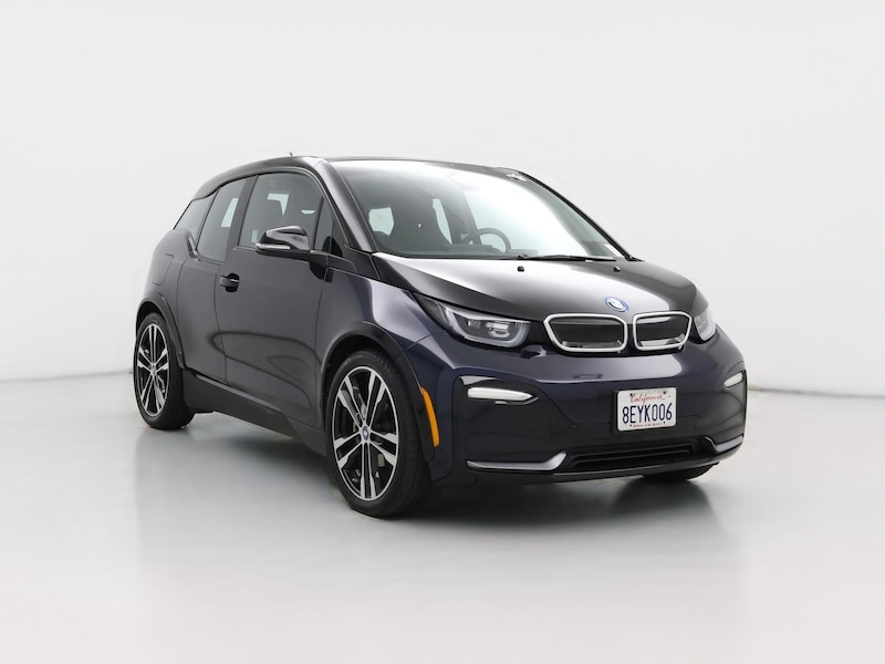 2018 BMW i3 S -
                  Modesto, CA