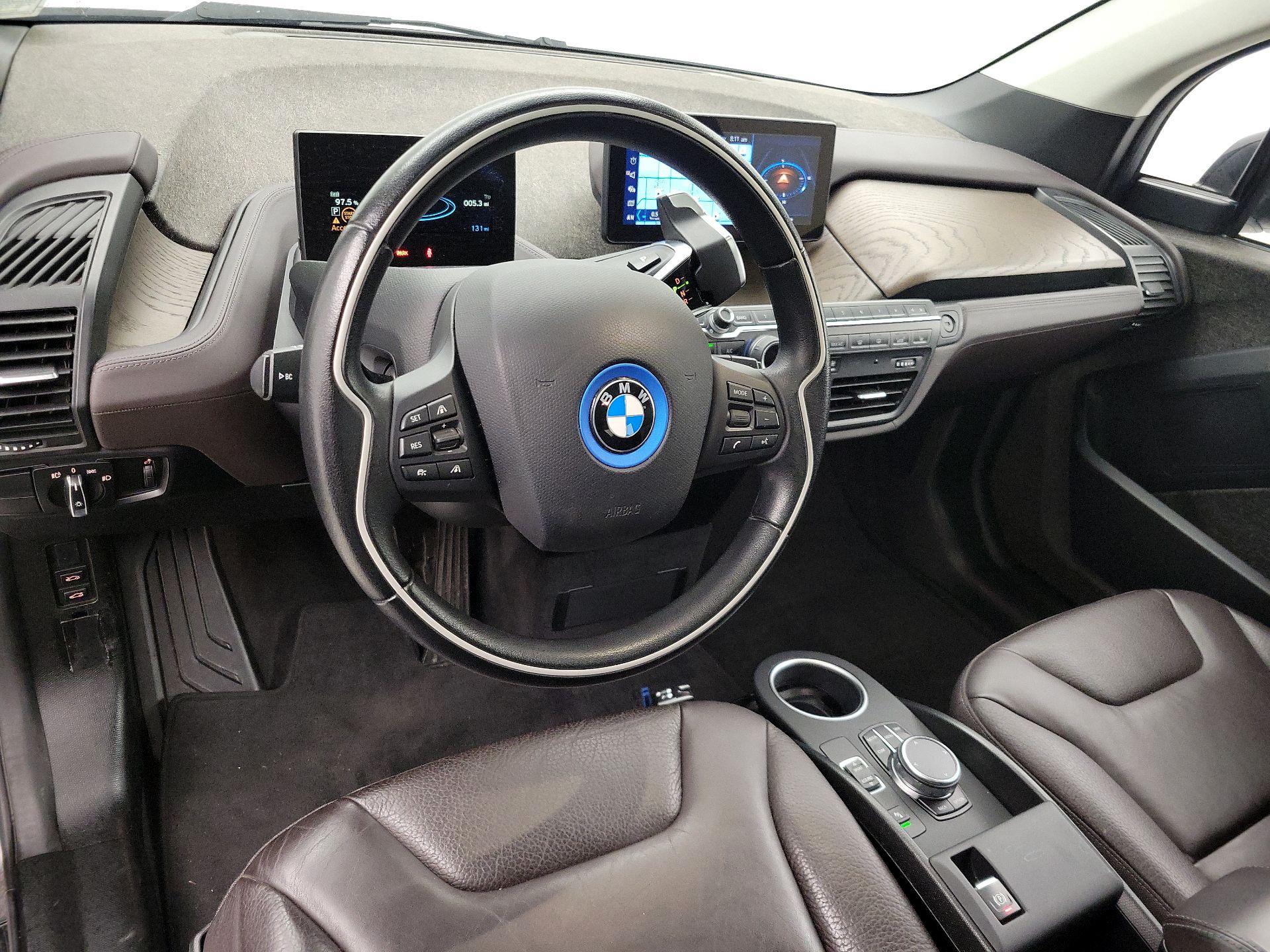 Thumbnail: 2018 BMW i3 - 9