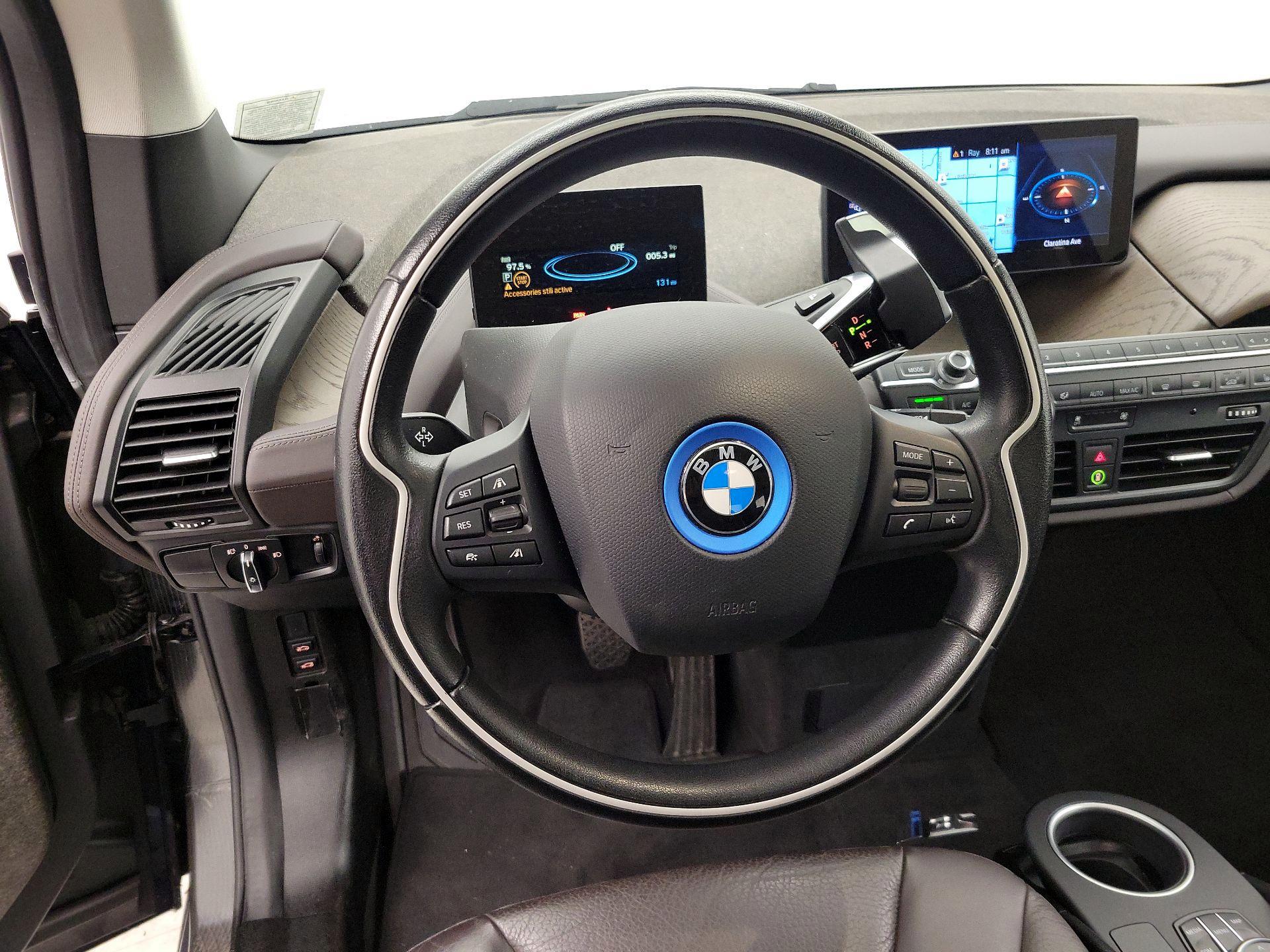 Thumbnail: 2018 BMW i3 - 10