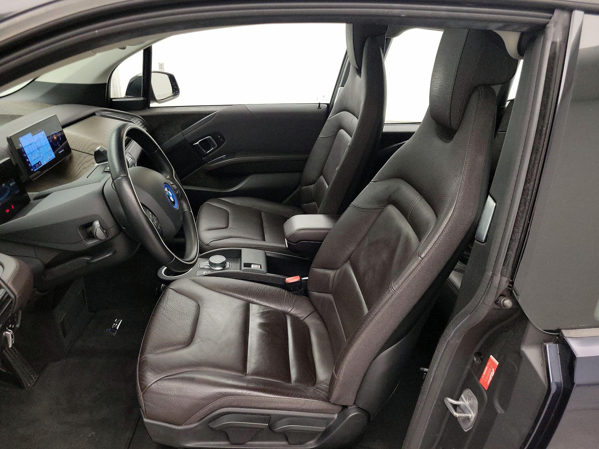 Thumbnail: 2018 BMW i3 - 11