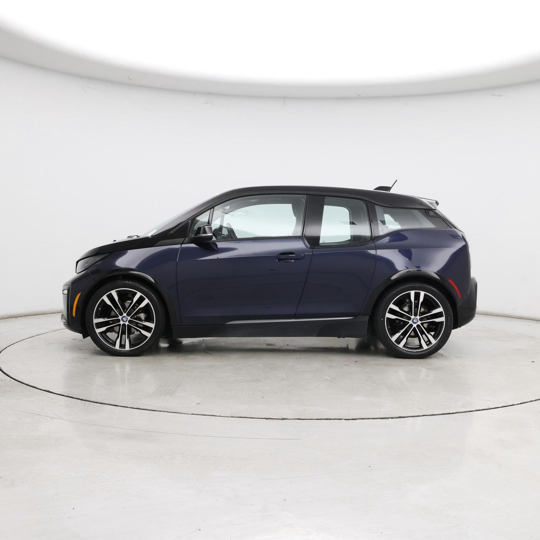 Thumbnail: 2018 BMW i3 - 3