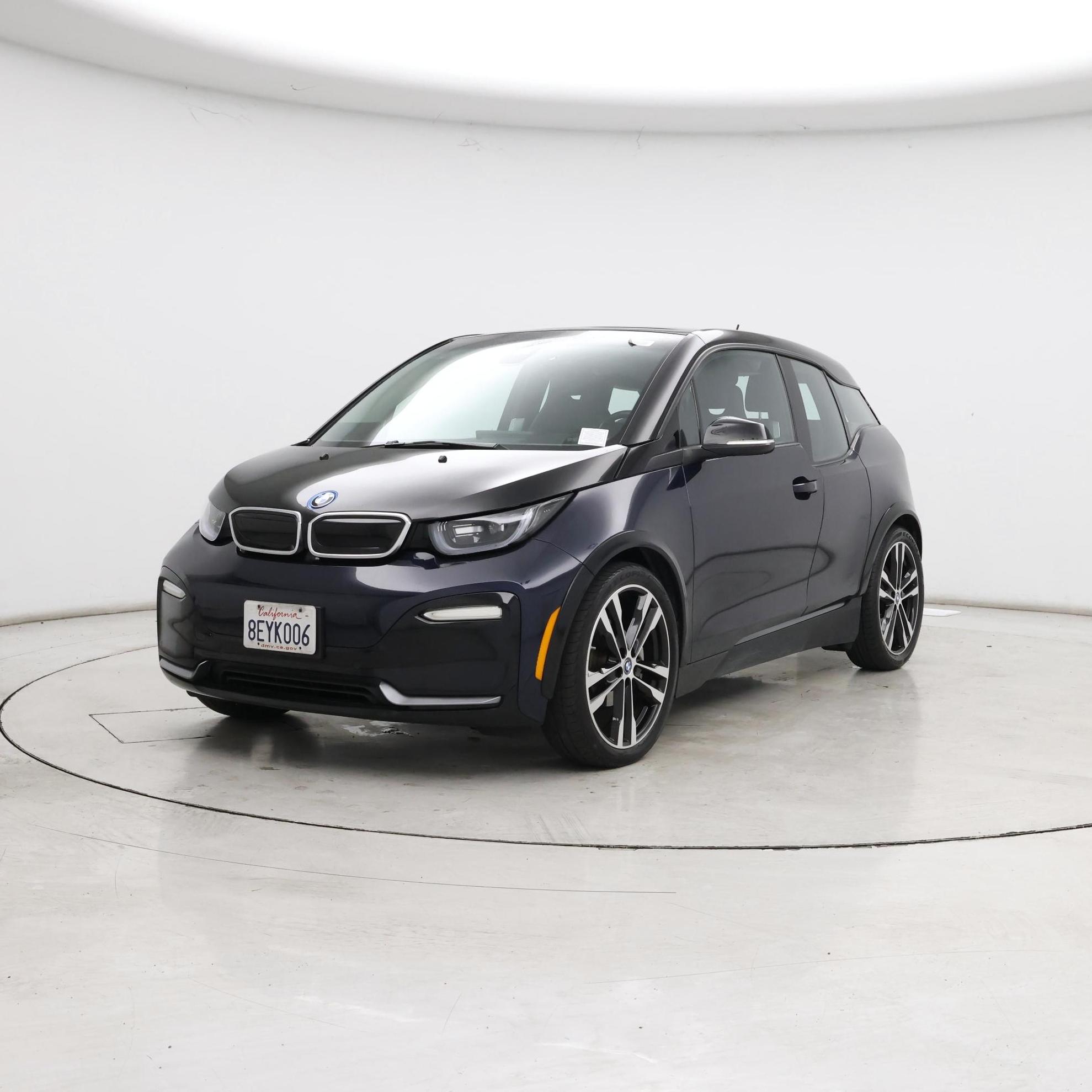 Thumbnail: 2018 BMW i3 - 4