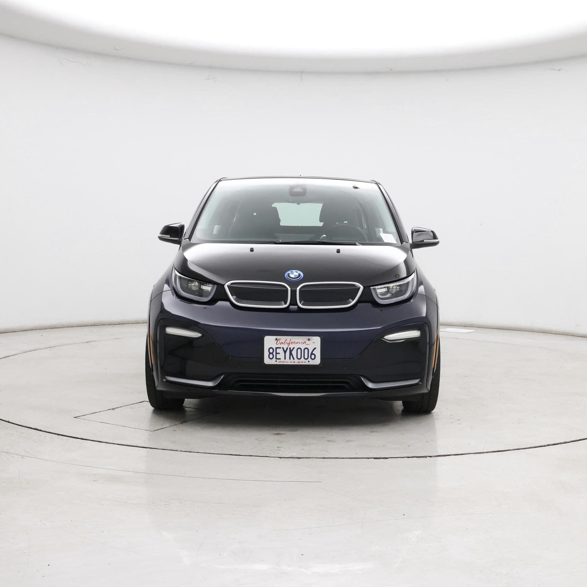 Thumbnail: 2018 BMW i3 - 5