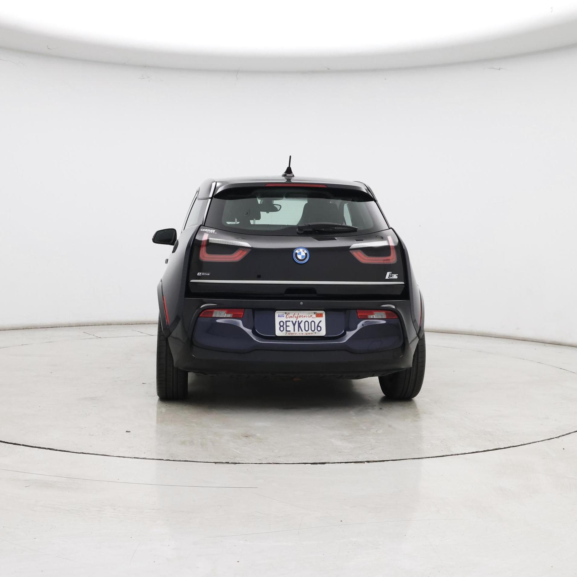 Thumbnail: 2018 BMW i3 - 6