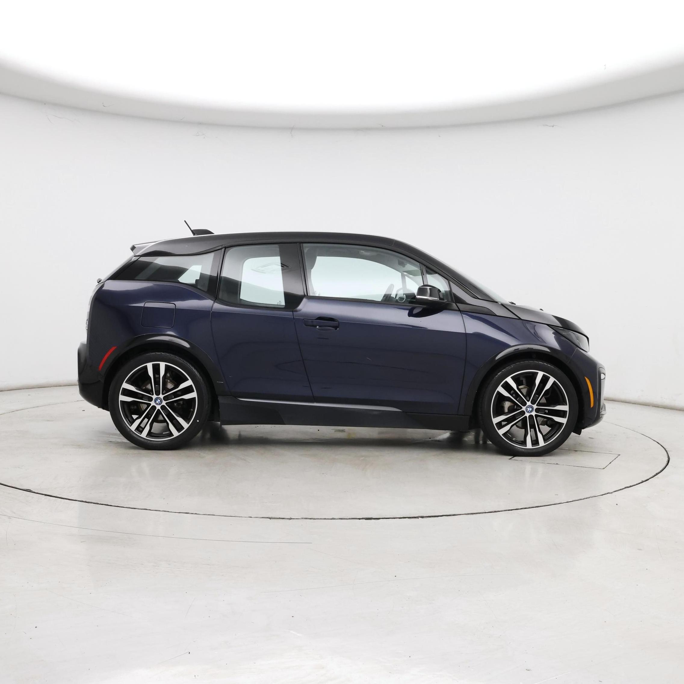 Thumbnail: 2018 BMW i3 - 7