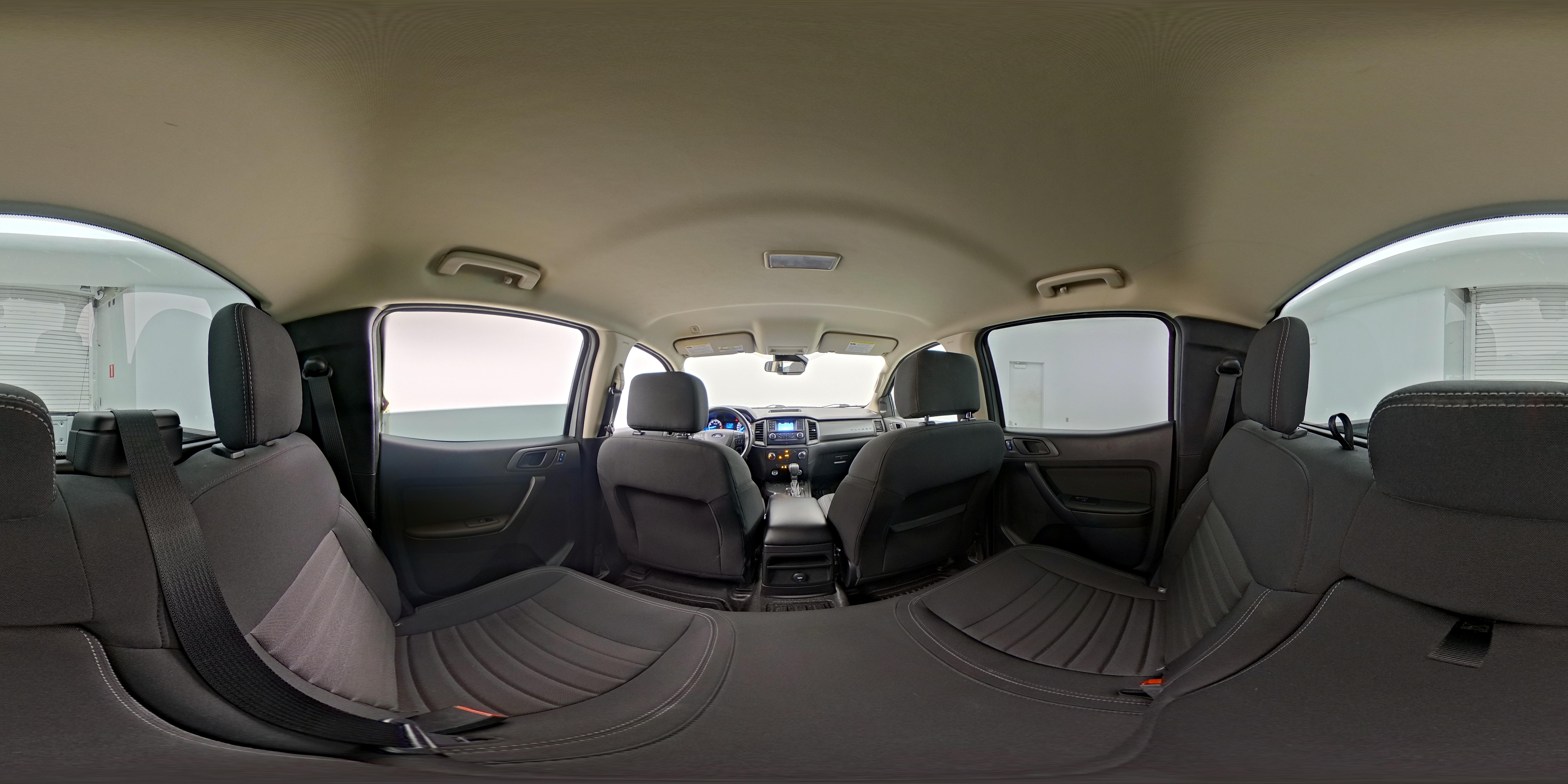 2021 Ford Ranger XL - Photo 25