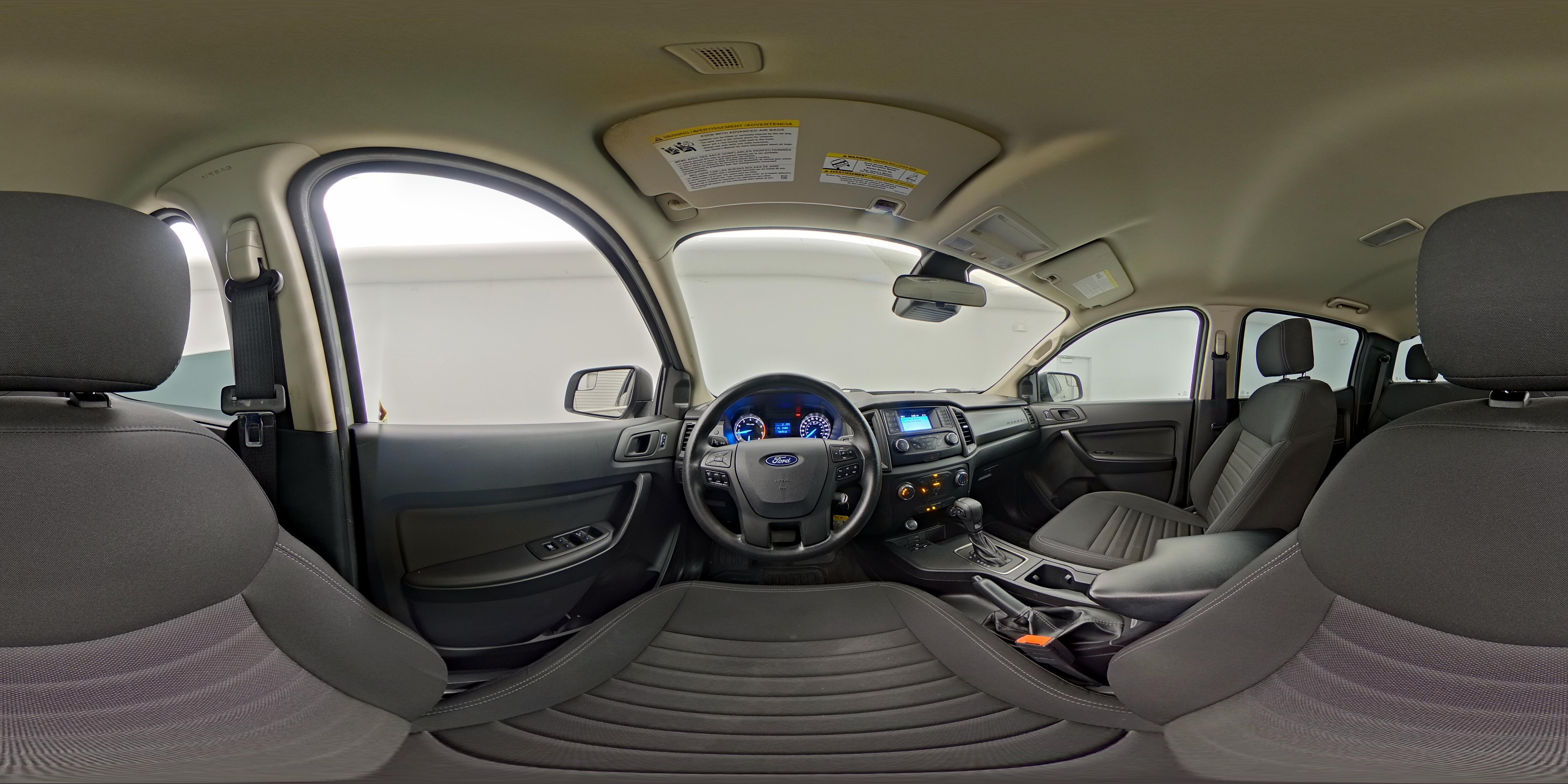 2021 Ford Ranger XL - Photo 26