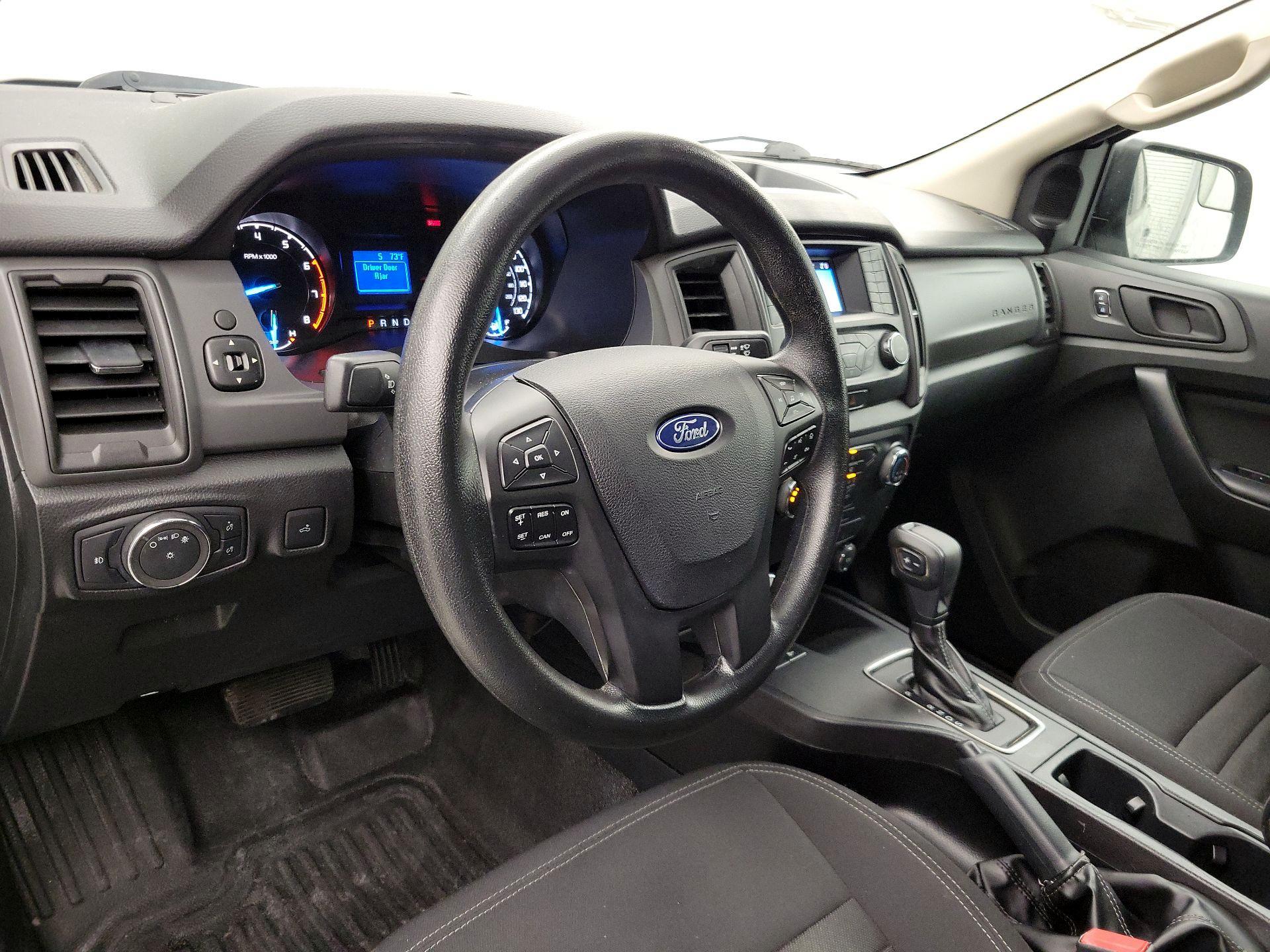 Thumbnail: 2021 Ford Ranger - 9