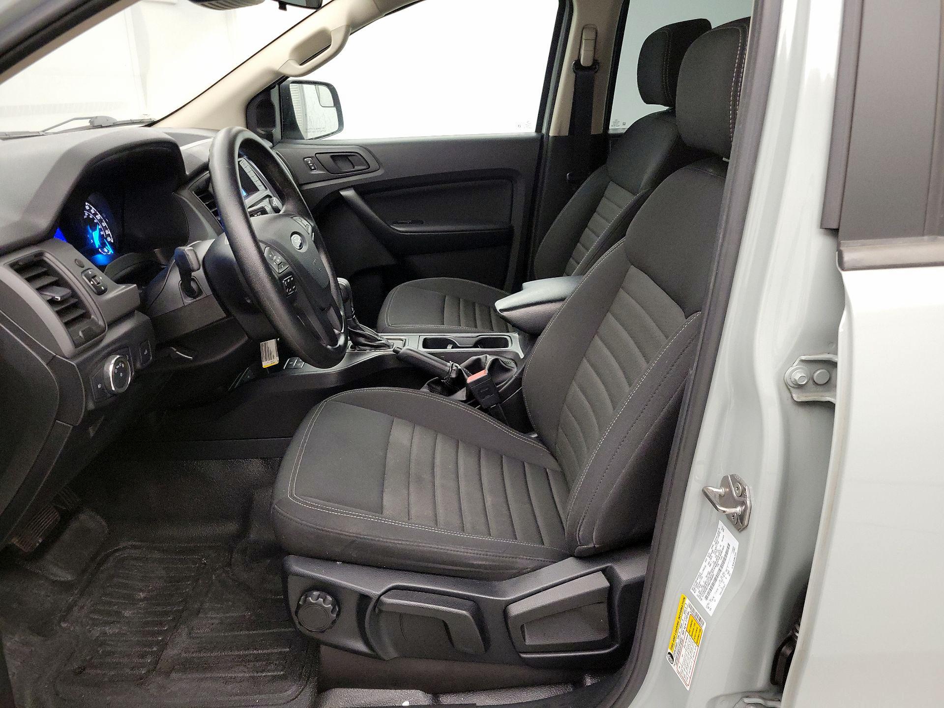 Thumbnail: 2021 Ford Ranger - 11