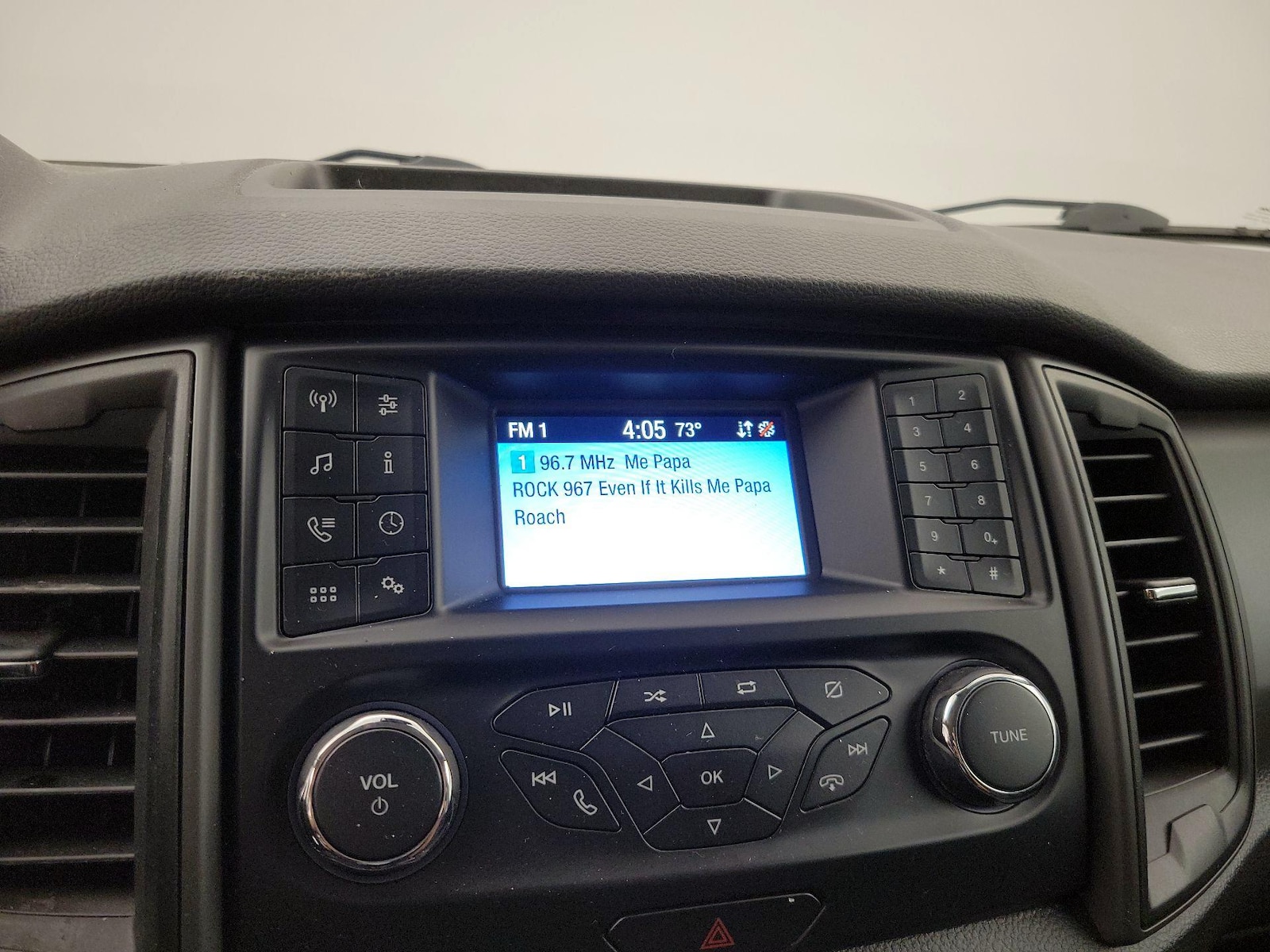 2021 Ford Ranger XL - Photo 16