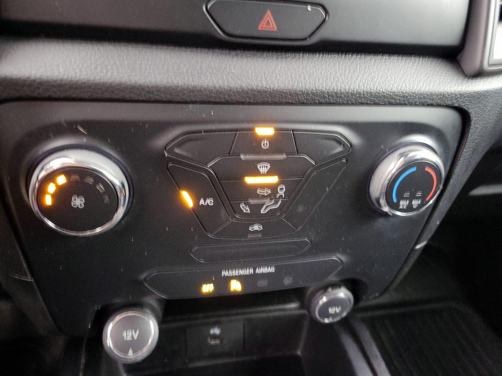 2021 Ford Ranger XL - Photo 17