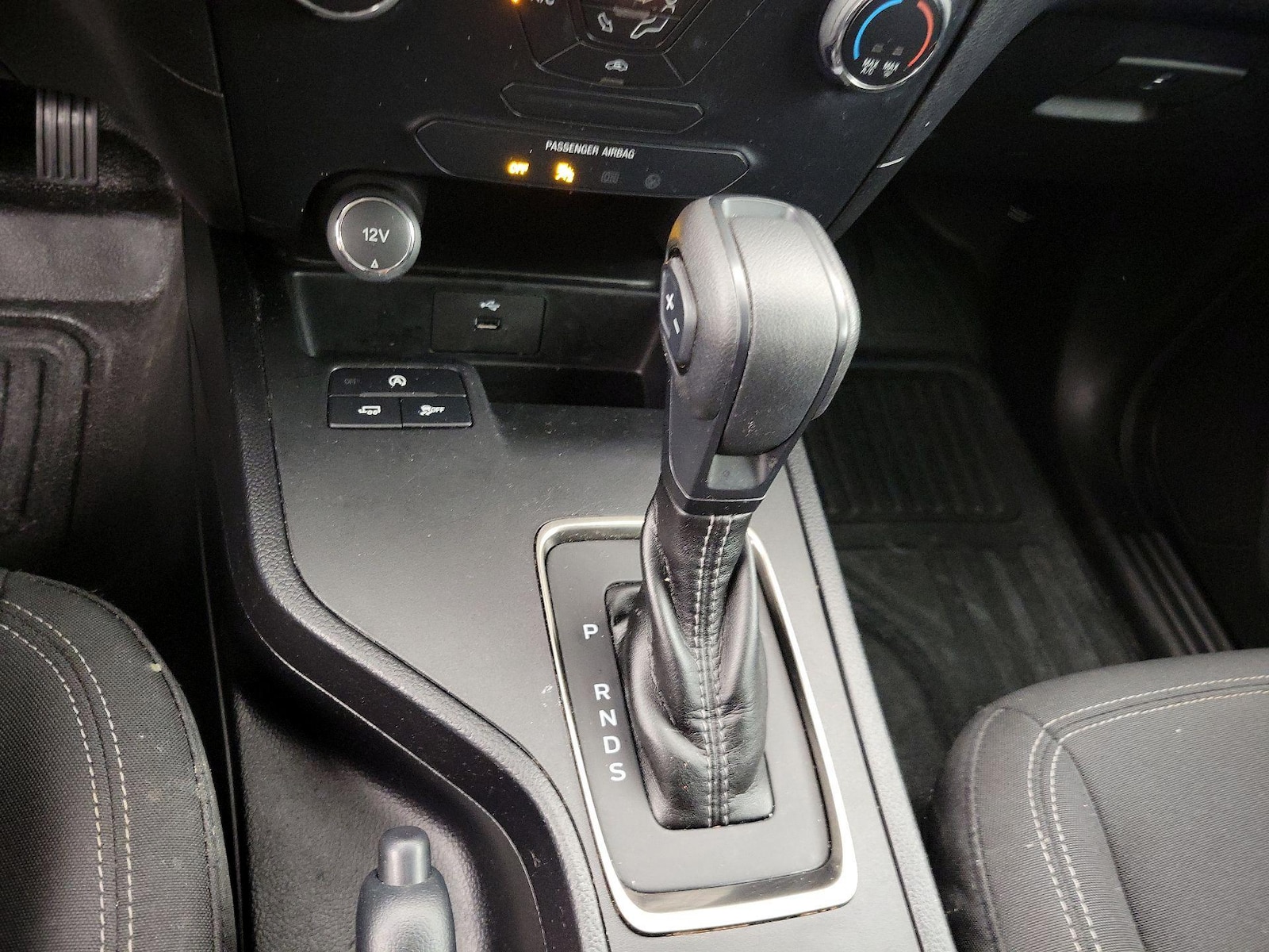 2021 Ford Ranger XL - Photo 18