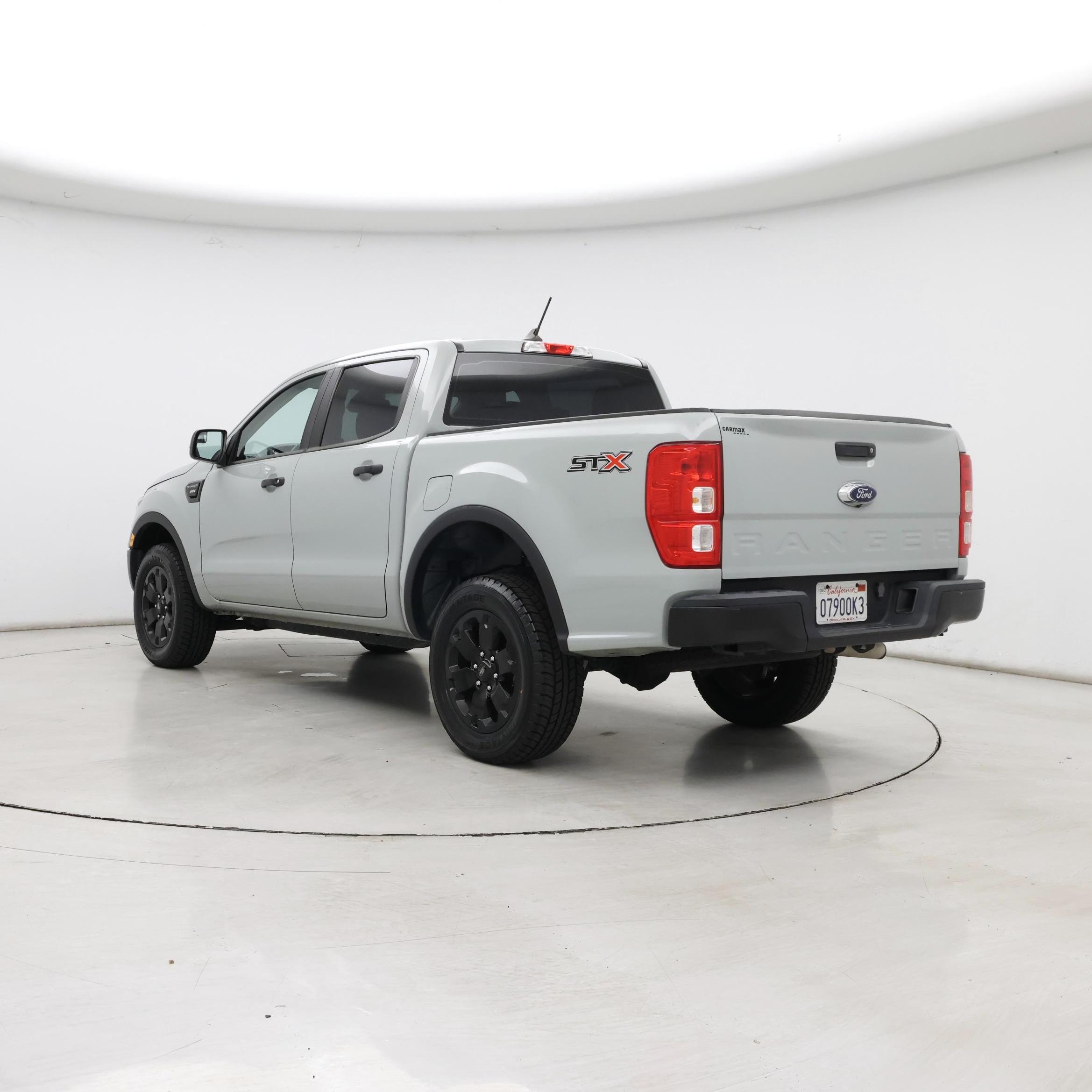 Thumbnail: 2021 Ford Ranger - 2