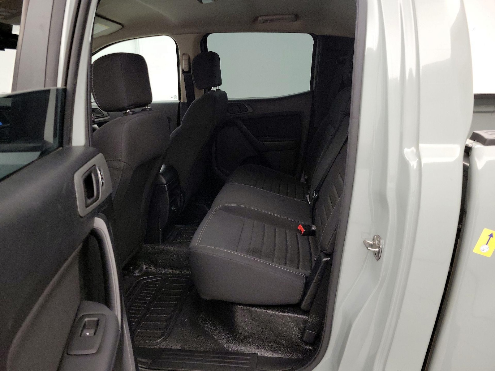2021 Ford Ranger XL - Photo 20