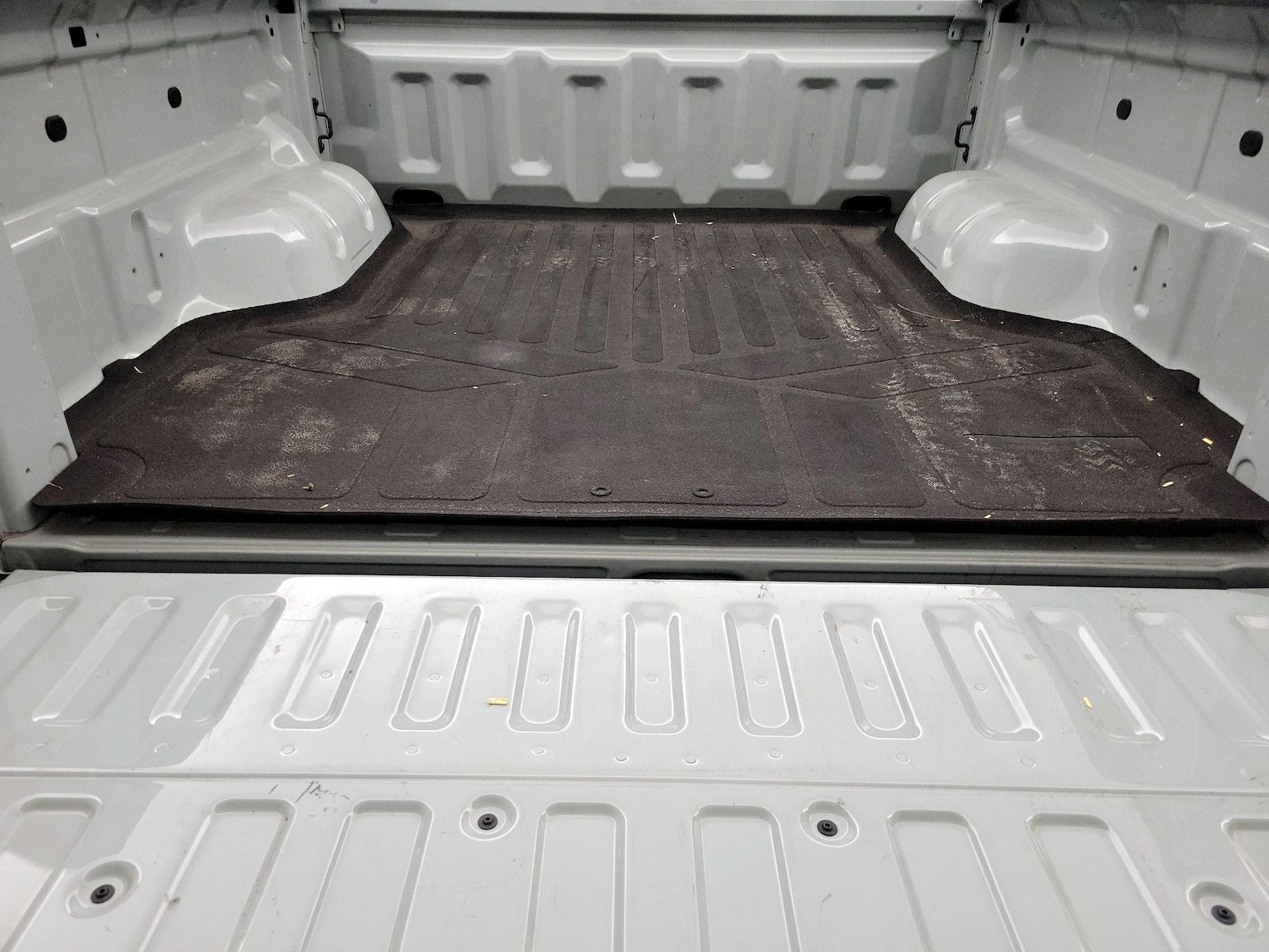 2021 Ford Ranger XL - Photo 21