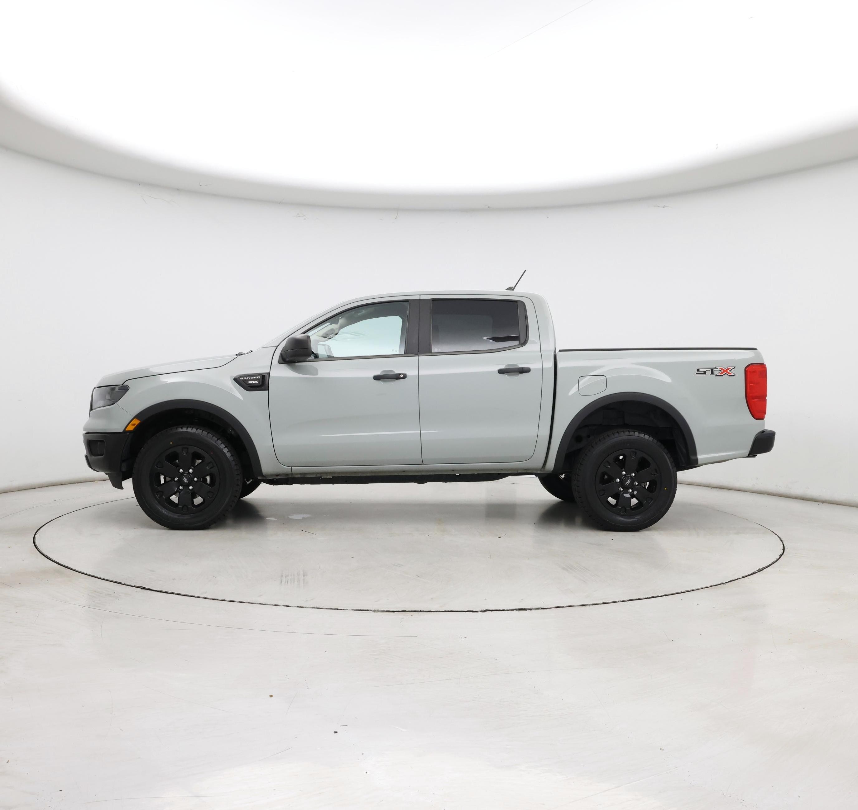 Thumbnail: 2021 Ford Ranger - 3