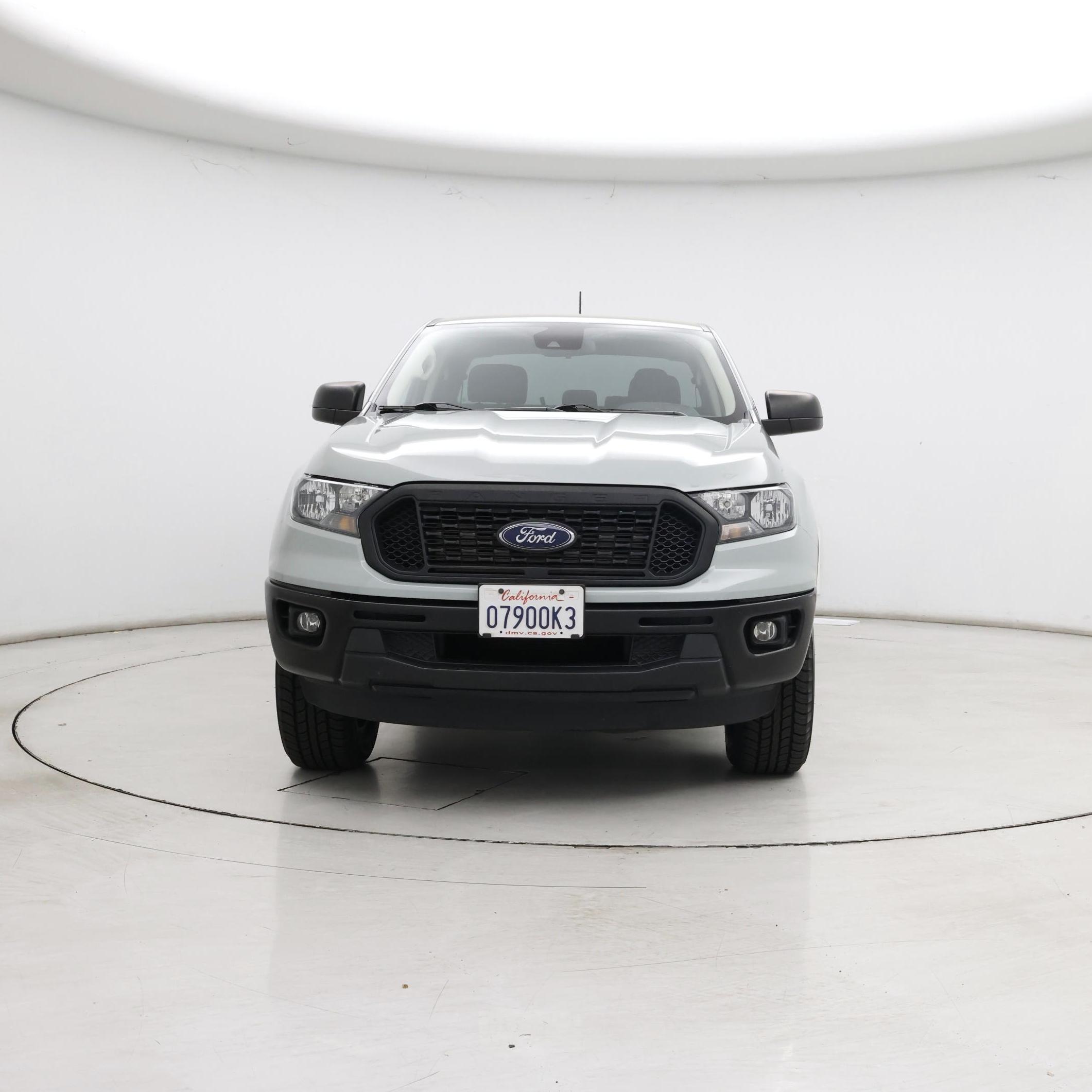 Thumbnail: 2021 Ford Ranger - 5