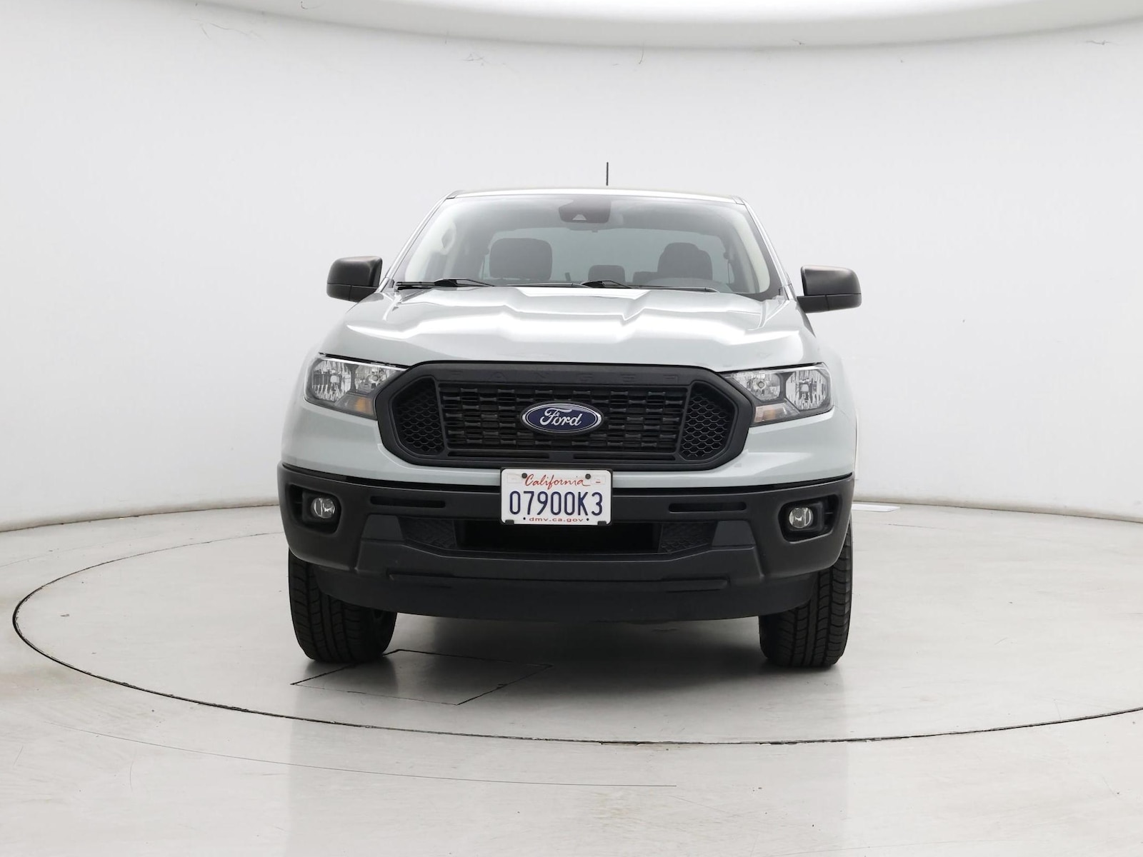2021 Ford Ranger XL - Photo 6
