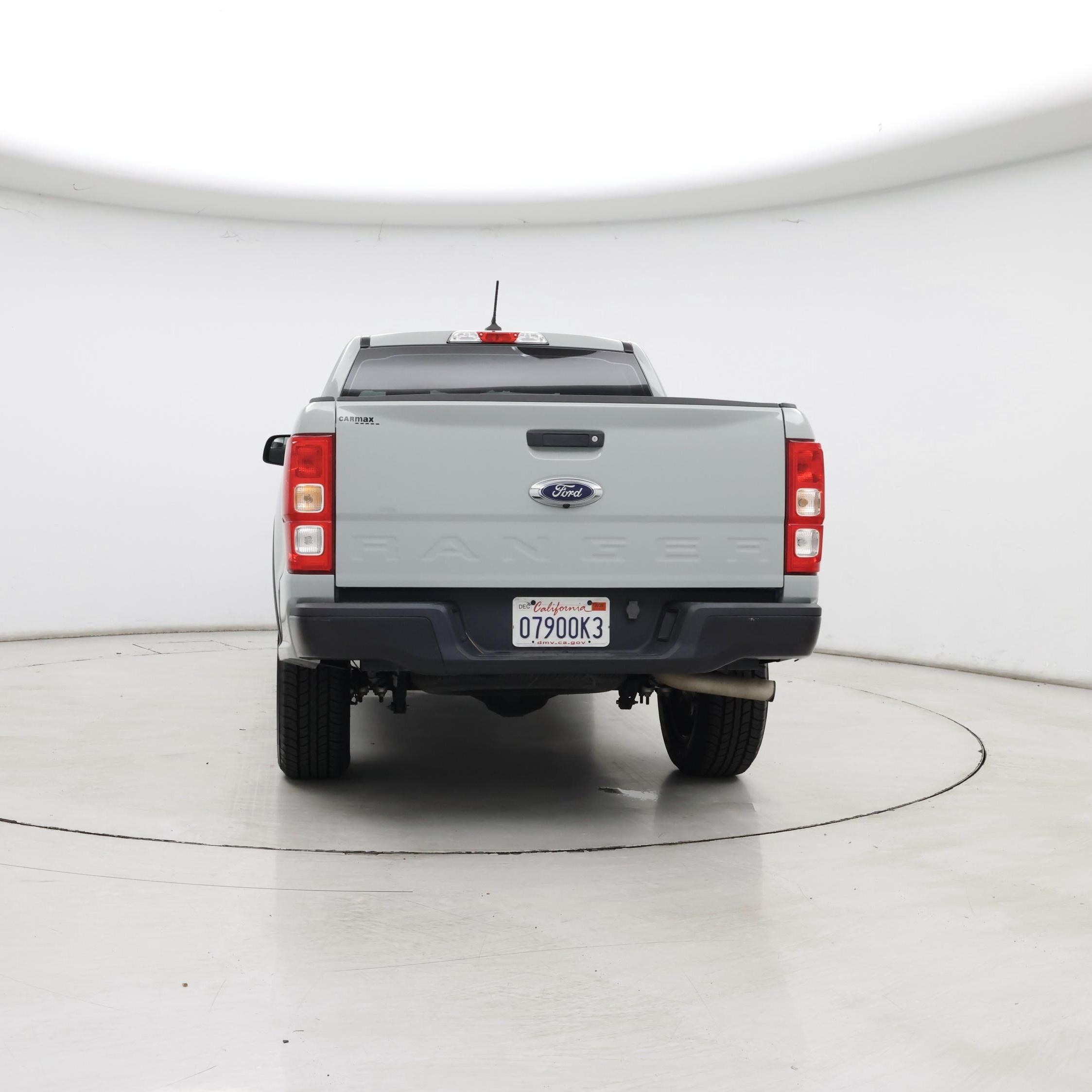 Thumbnail: 2021 Ford Ranger - 6