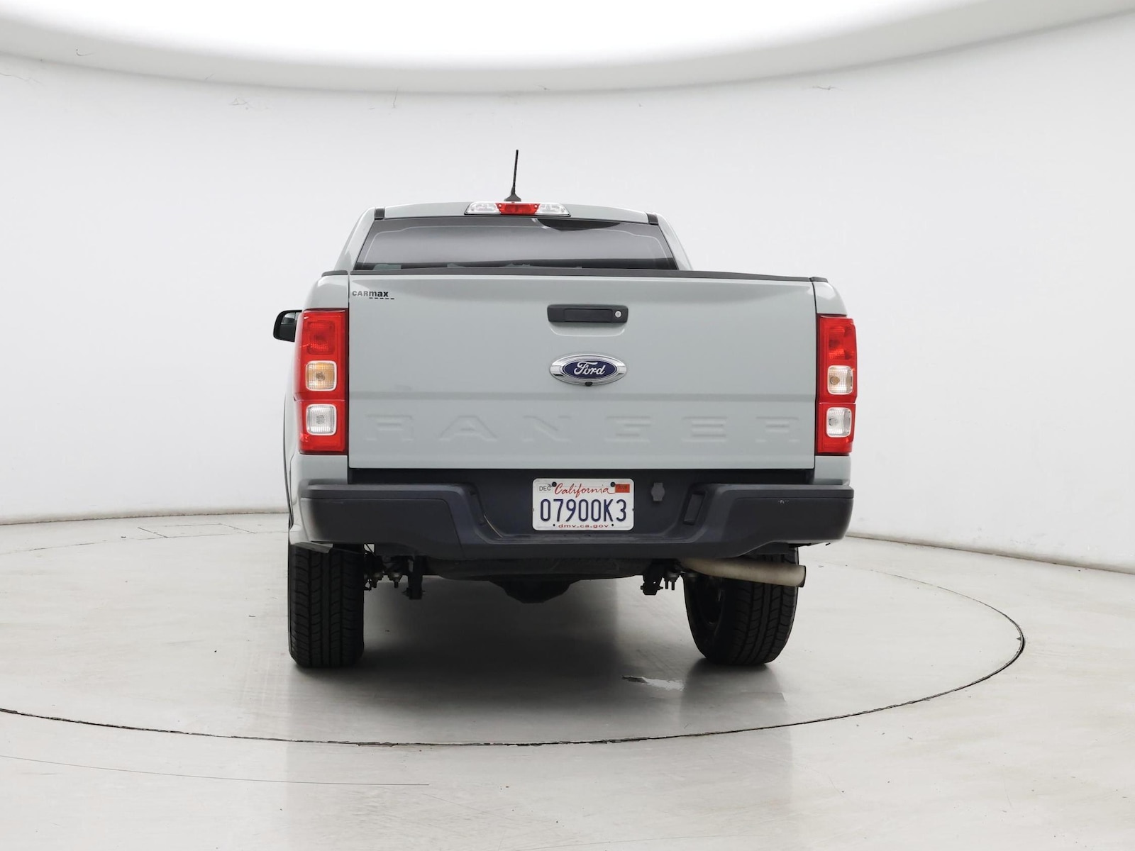2021 Ford Ranger XL - Photo 7