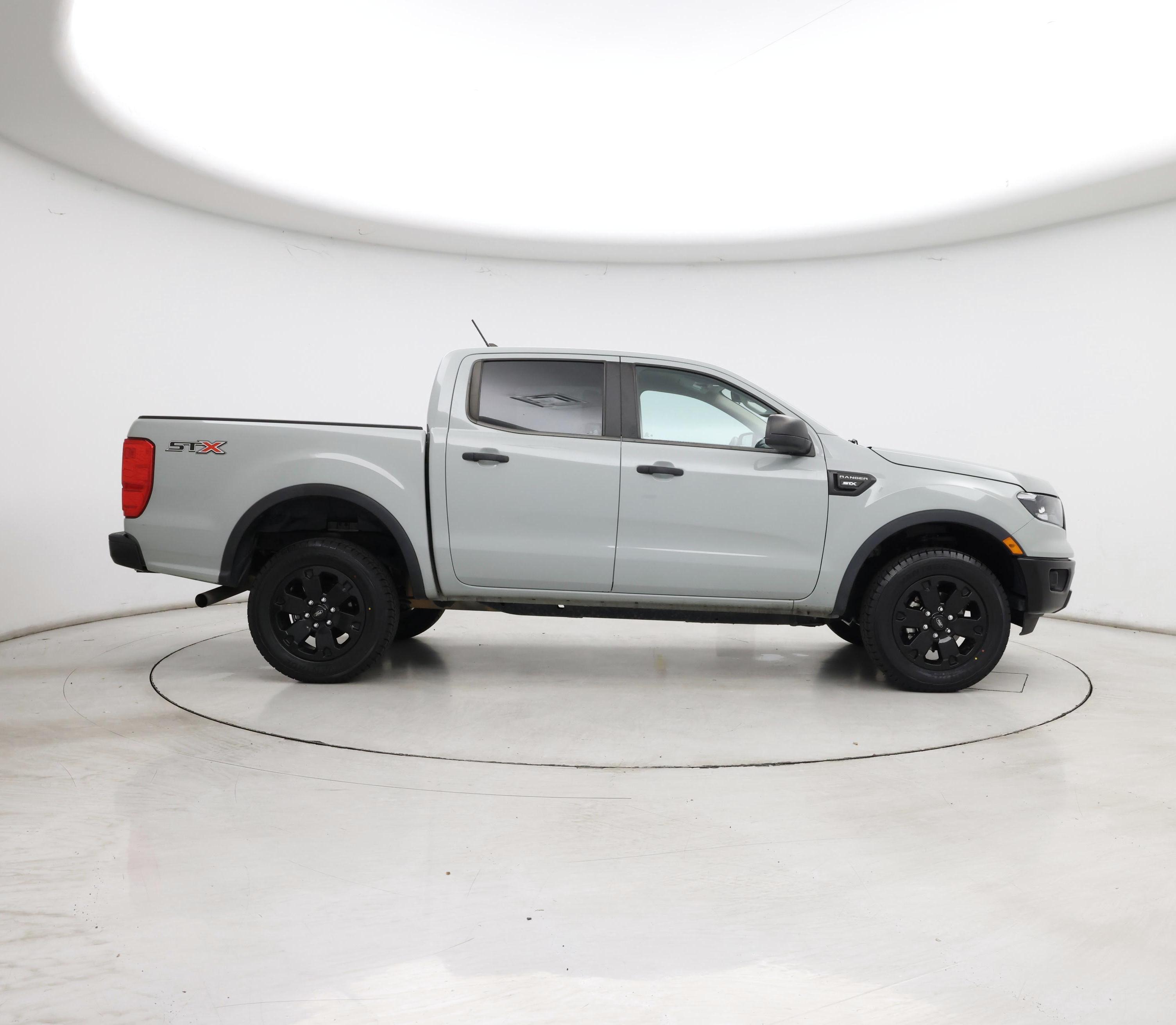 Thumbnail: 2021 Ford Ranger - 7