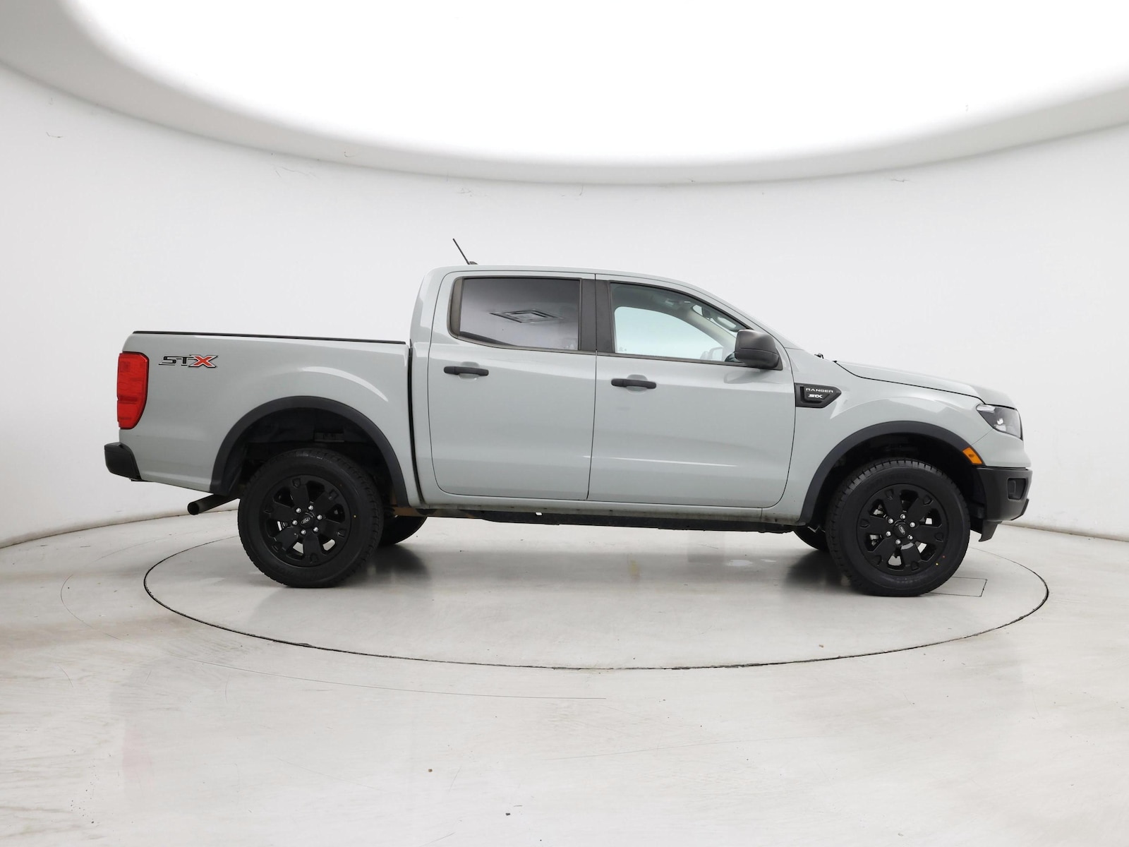 2021 Ford Ranger XL - Photo 8