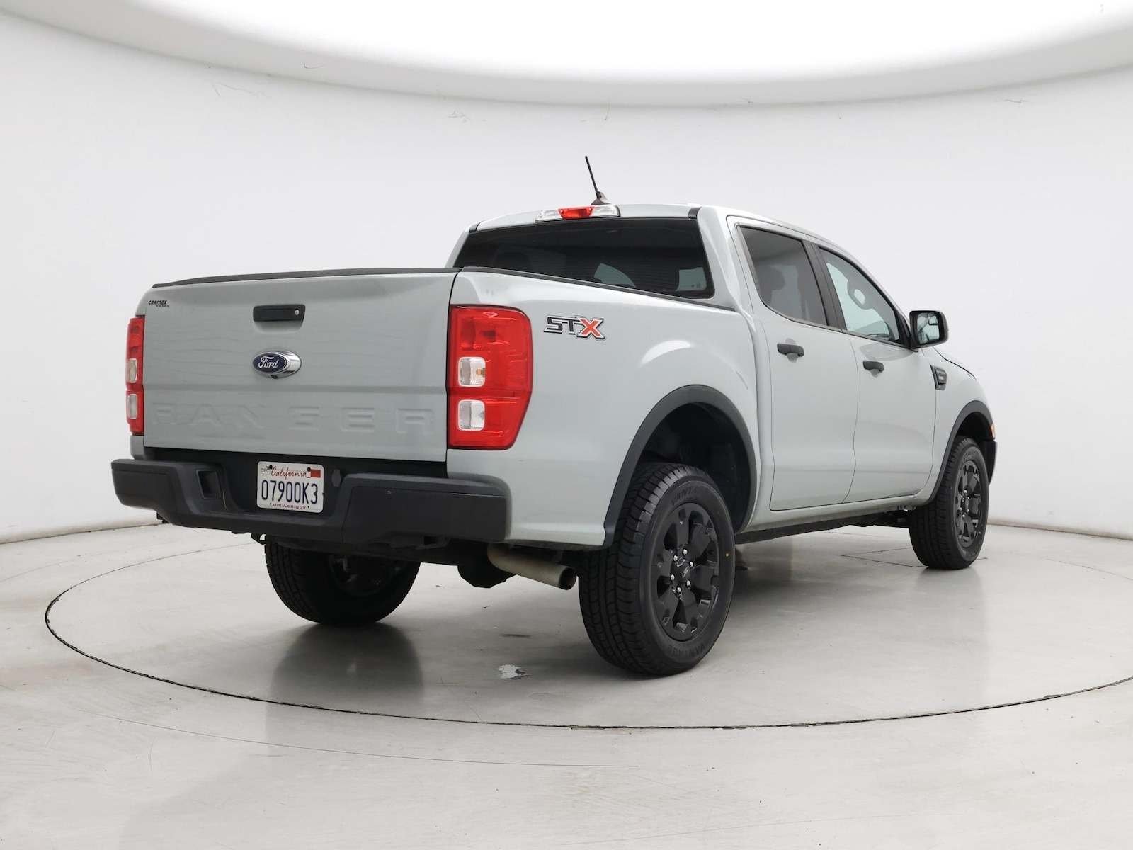 2021 Ford Ranger XL - Photo 9