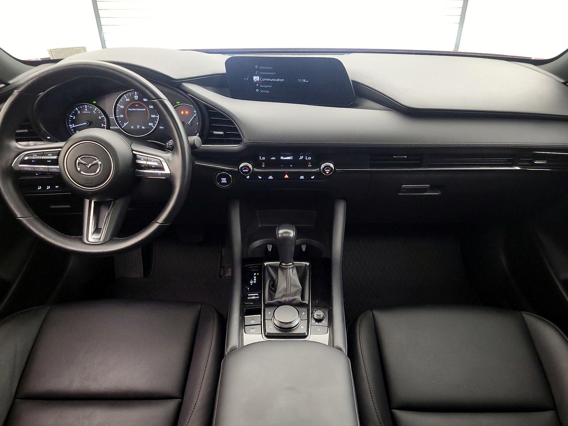 Thumbnail: 2023 Mazda Mazda3 - 9