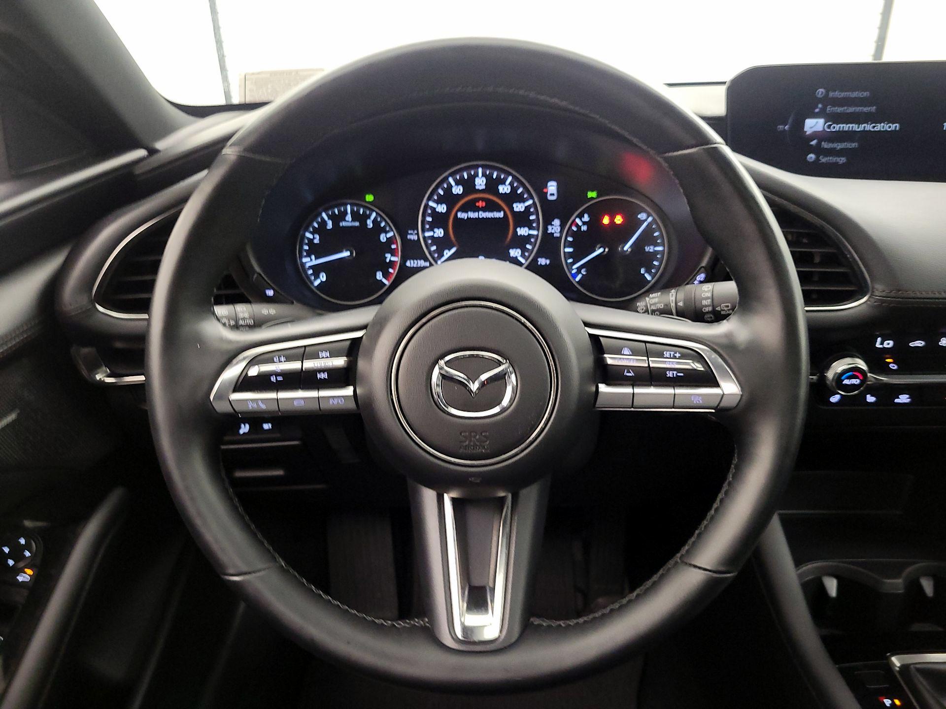 Thumbnail: 2023 Mazda Mazda3 - 10