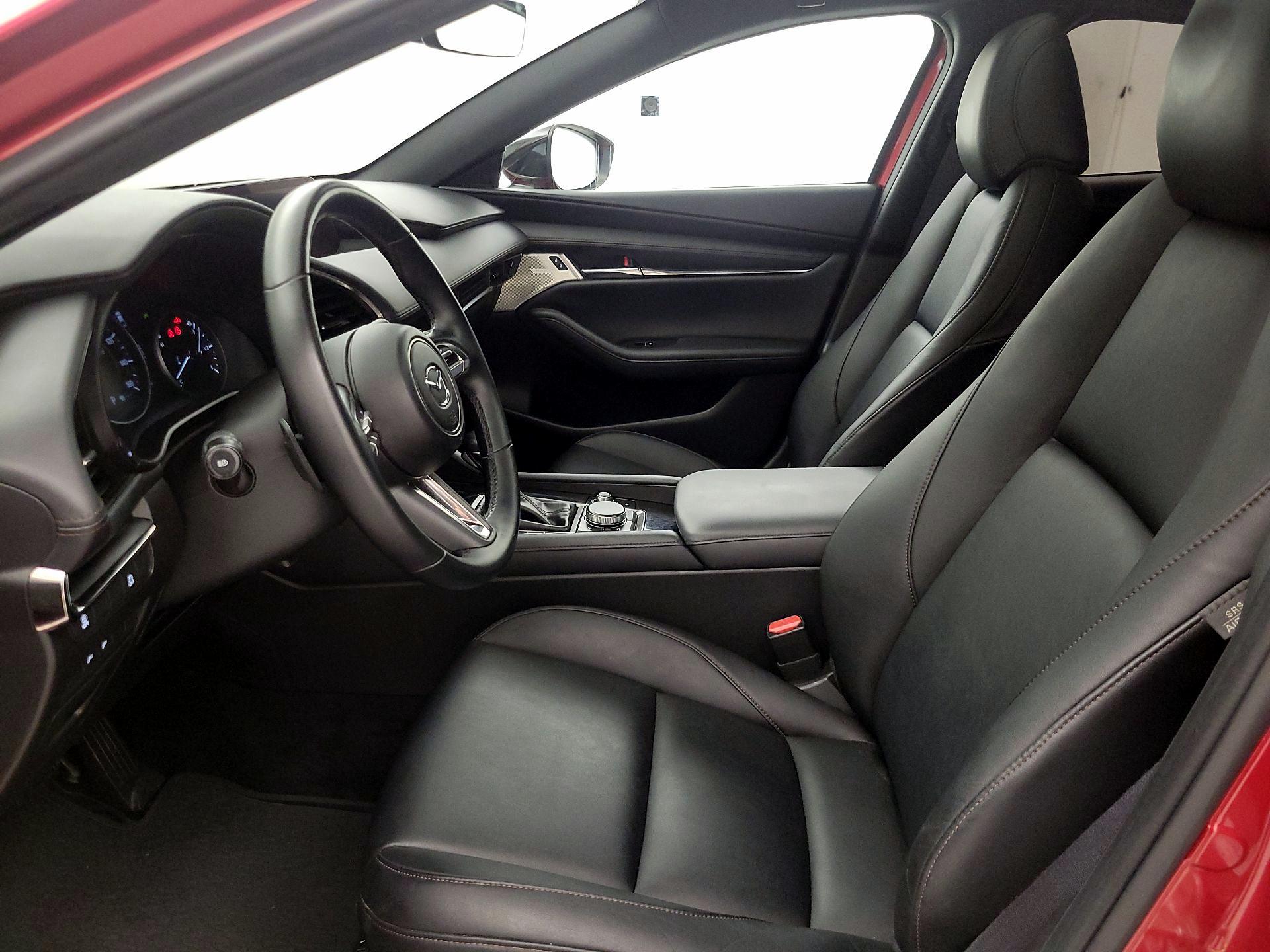 Thumbnail: 2023 Mazda Mazda3 - 11