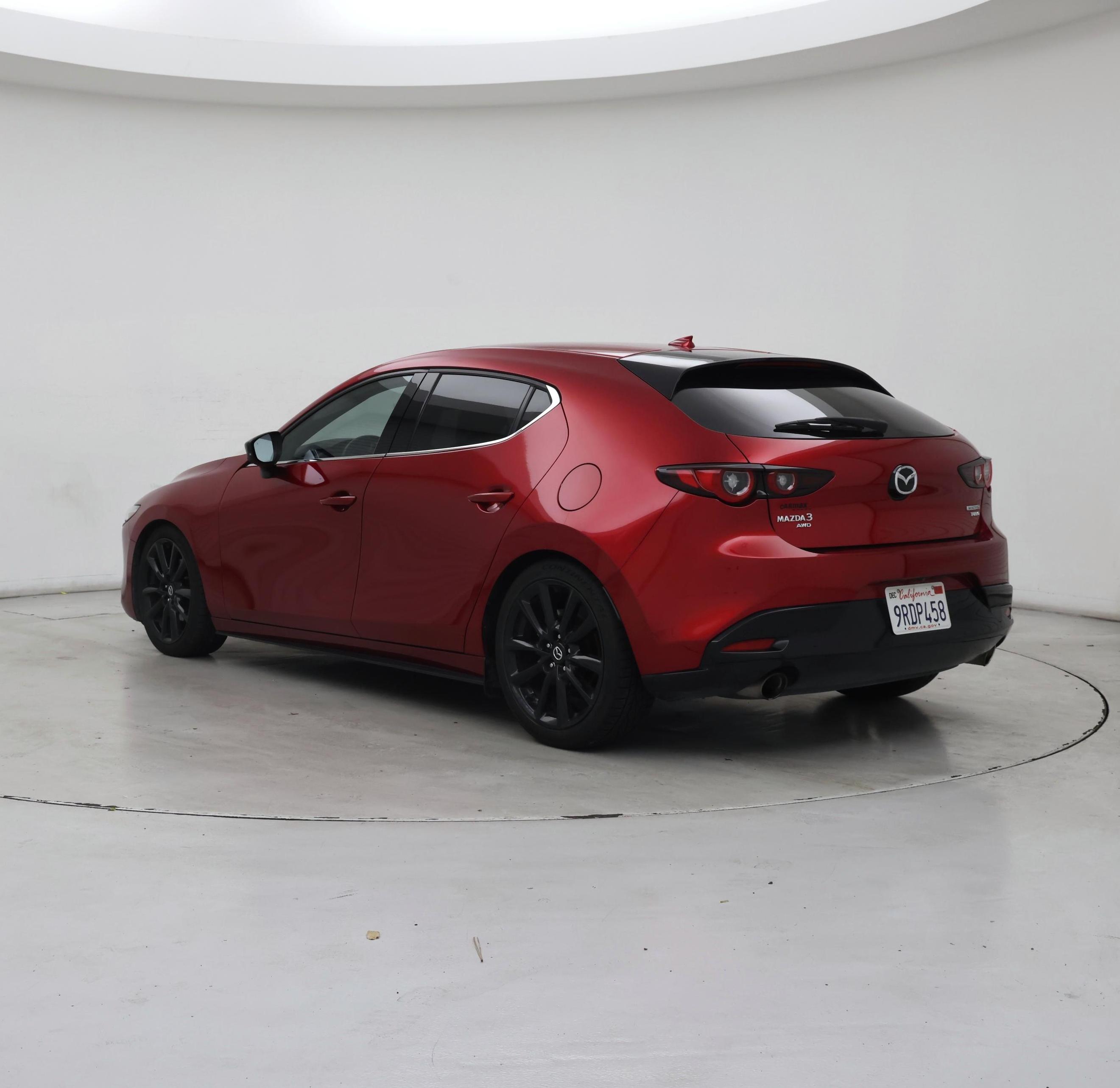 Thumbnail: 2023 Mazda Mazda3 - 2