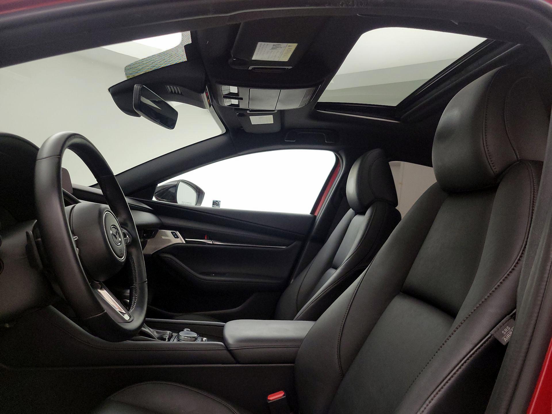 Thumbnail: 2023 Mazda Mazda3 - 19