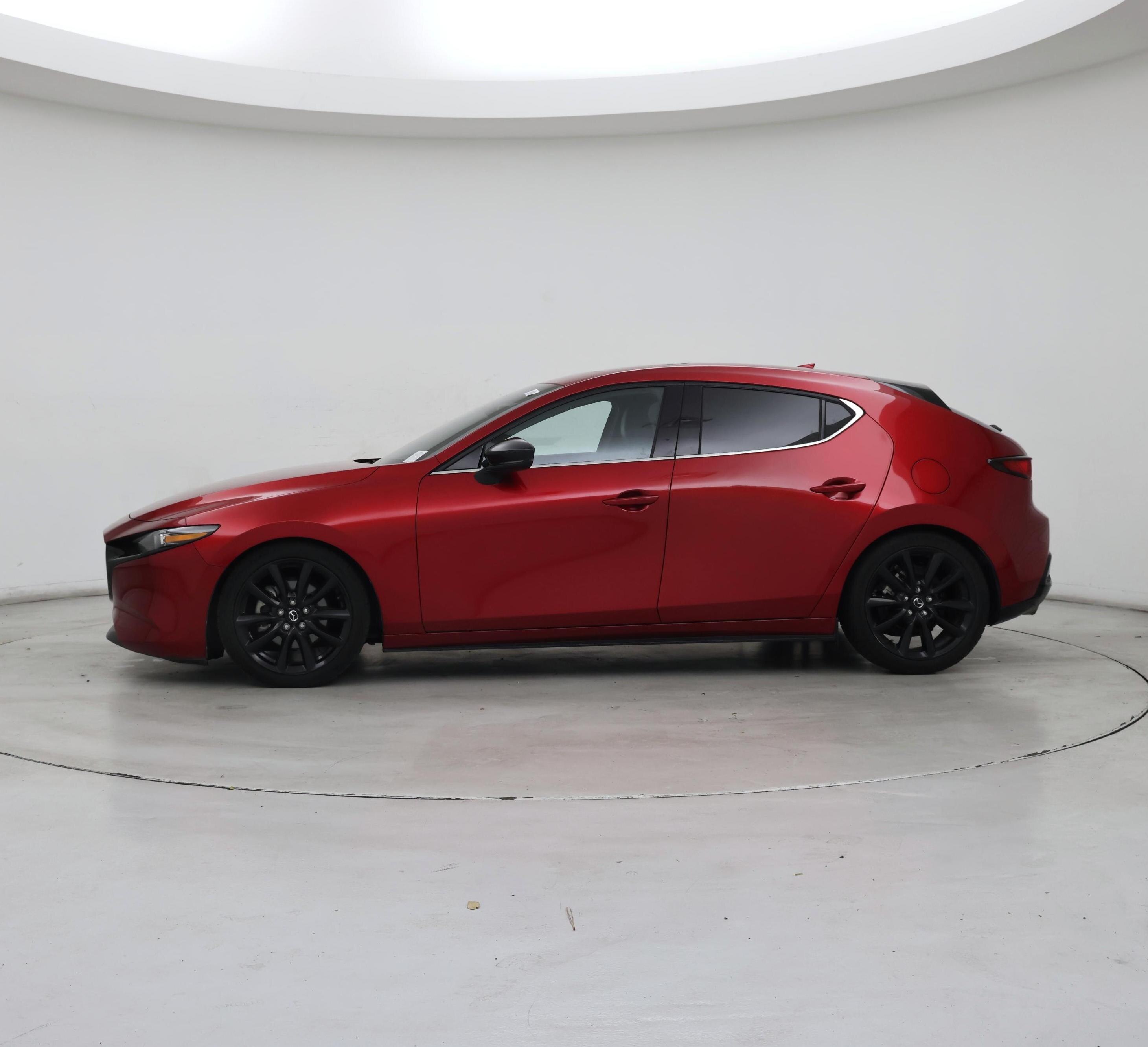 Thumbnail: 2023 Mazda Mazda3 - 3