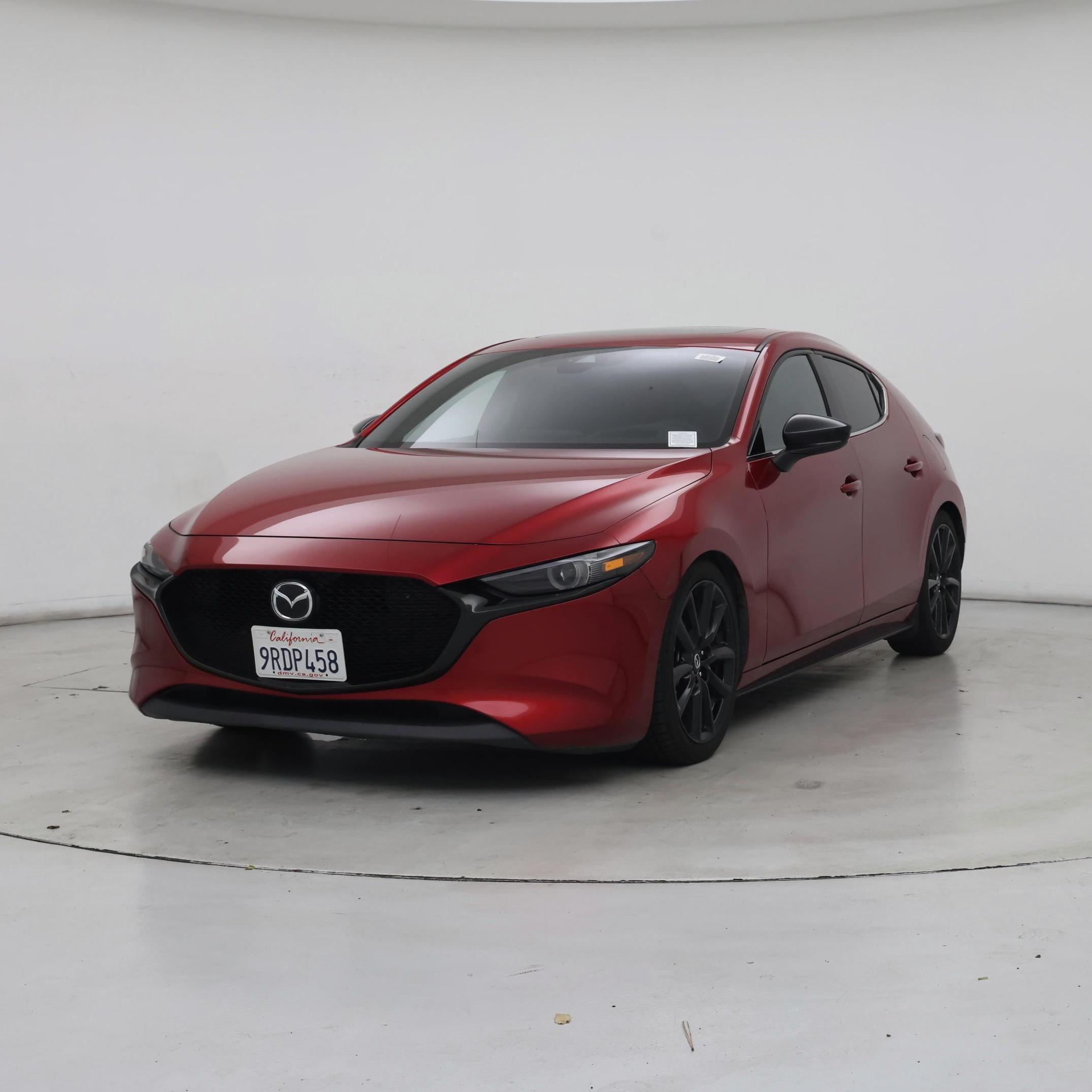 Thumbnail: 2023 Mazda Mazda3 - 4