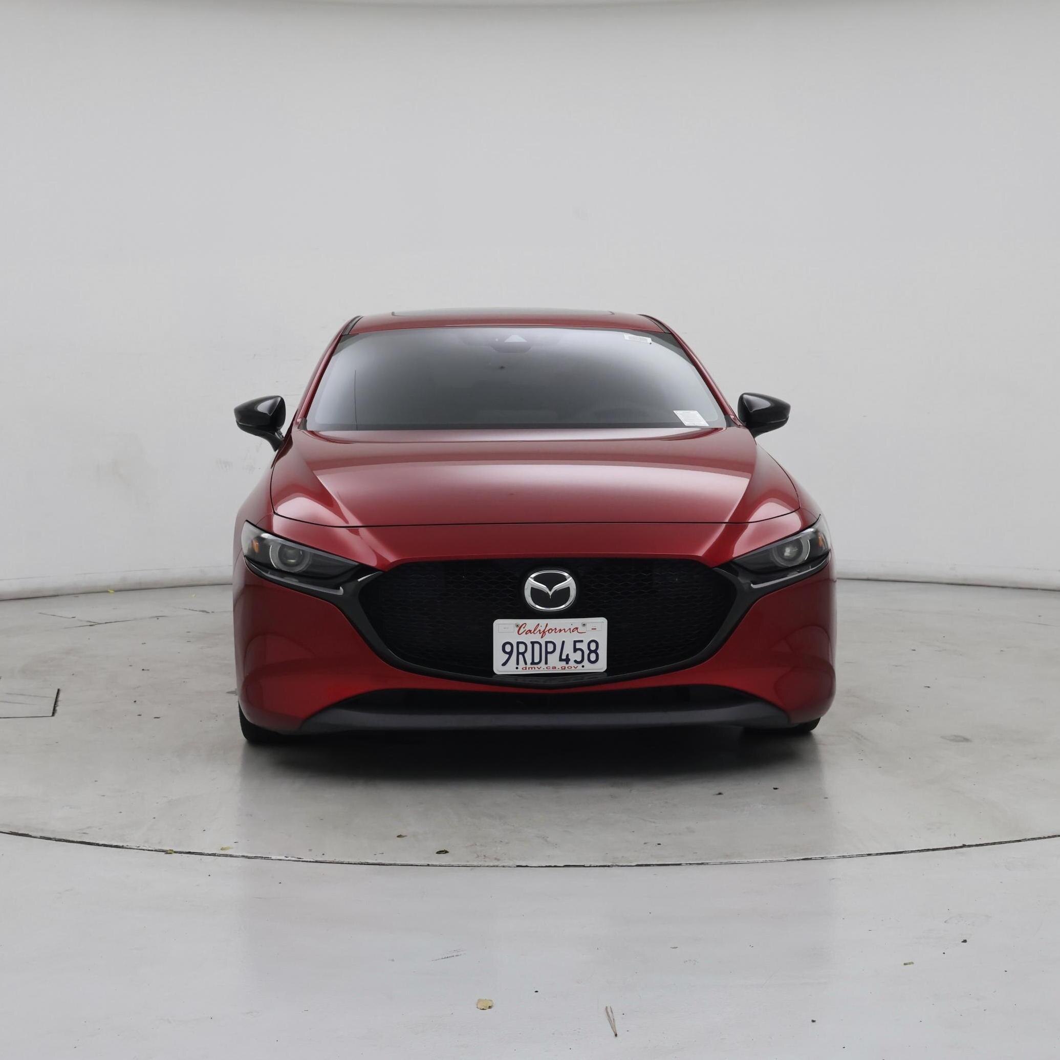 Thumbnail: 2023 Mazda Mazda3 - 5