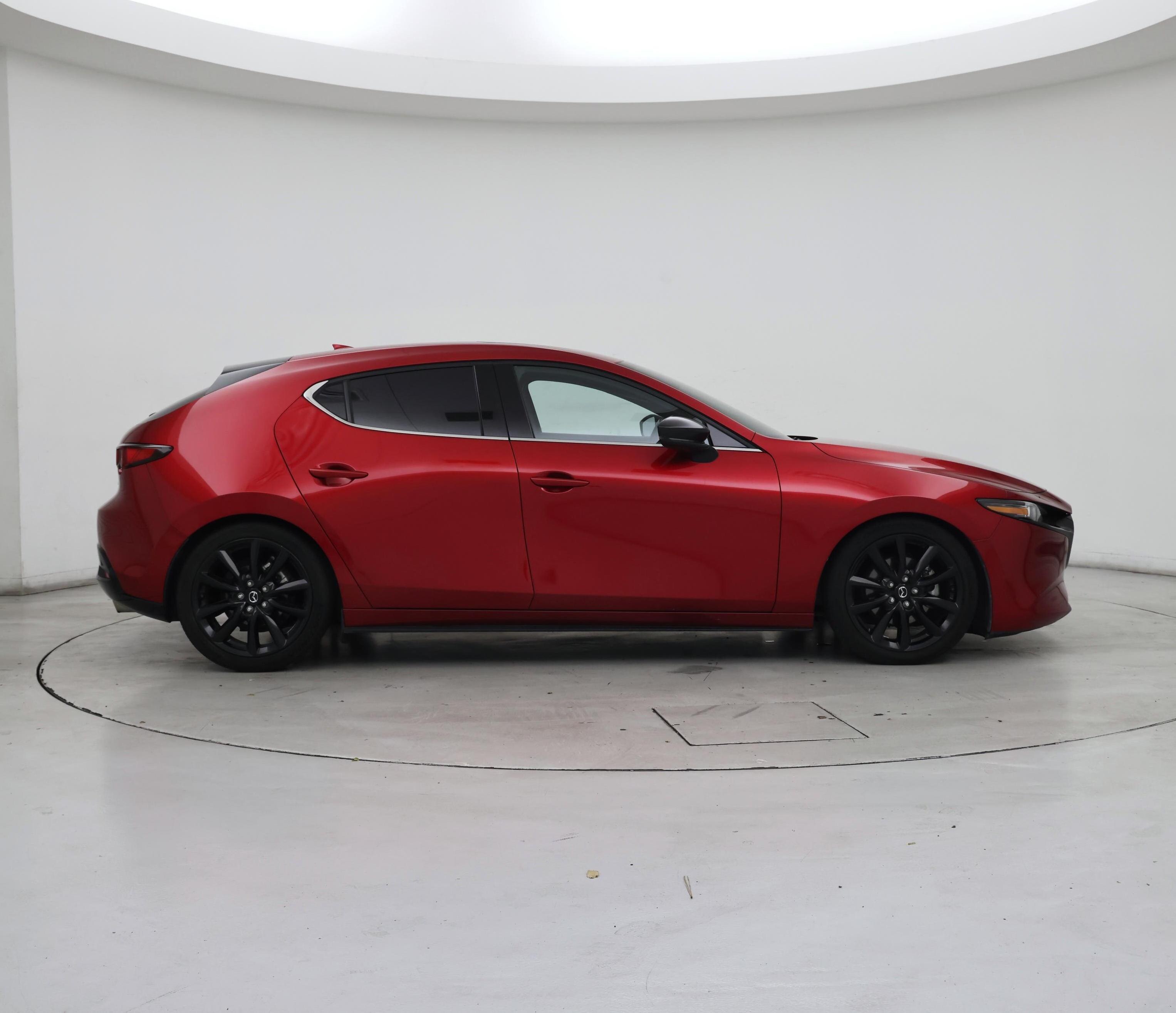 Thumbnail: 2023 Mazda Mazda3 - 7