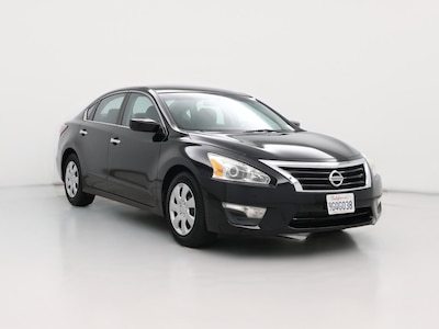 2015 Nissan Altima SL