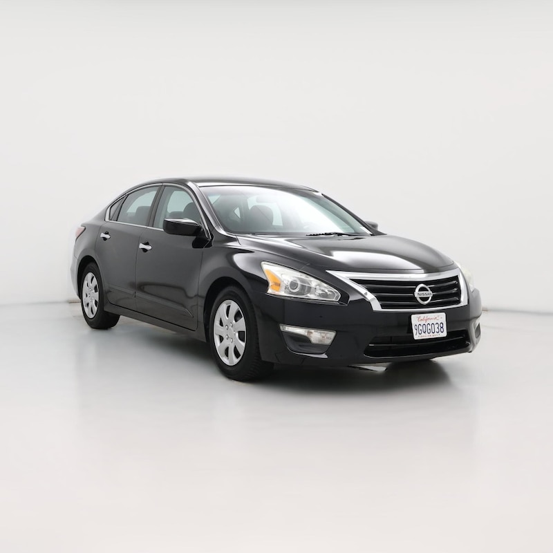 2015 Nissan Altima SL