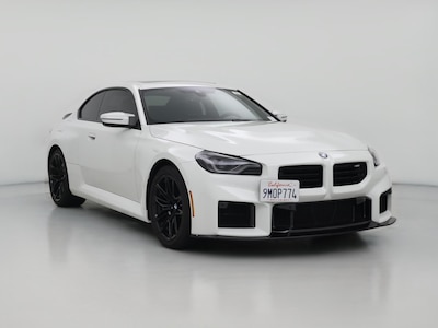 2024 BMW M2