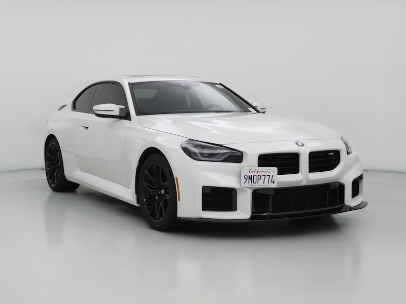 2024 BMW M2  -
                  Fremont, CA