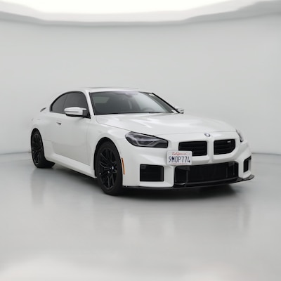 2024 BMW M2